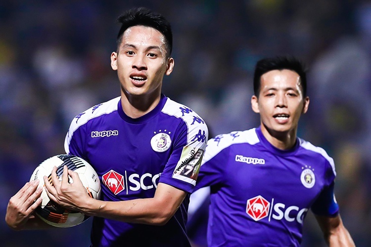 Hung Dung: 'CLB Ha Noi dang gap khung hoang thua' hinh anh