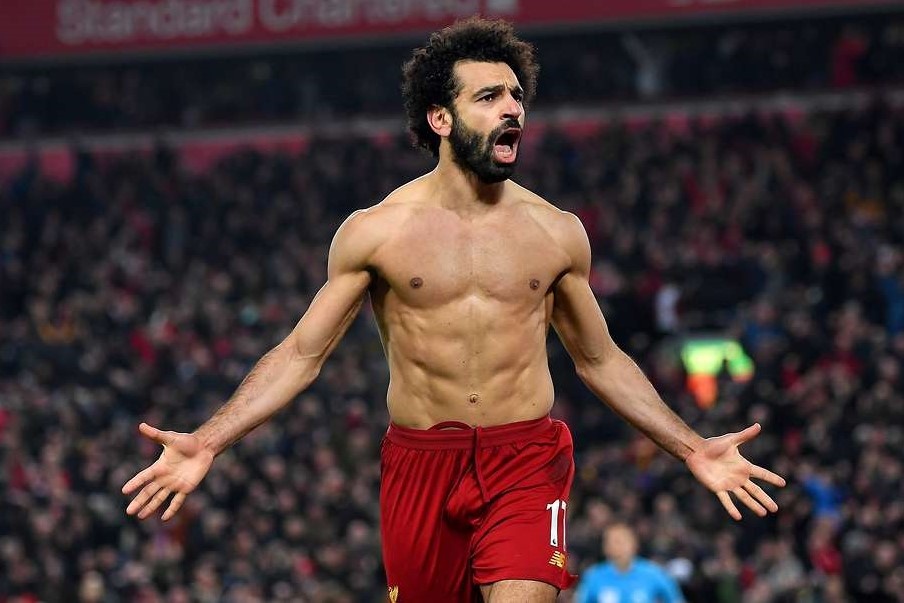 De cu The Best anh 10