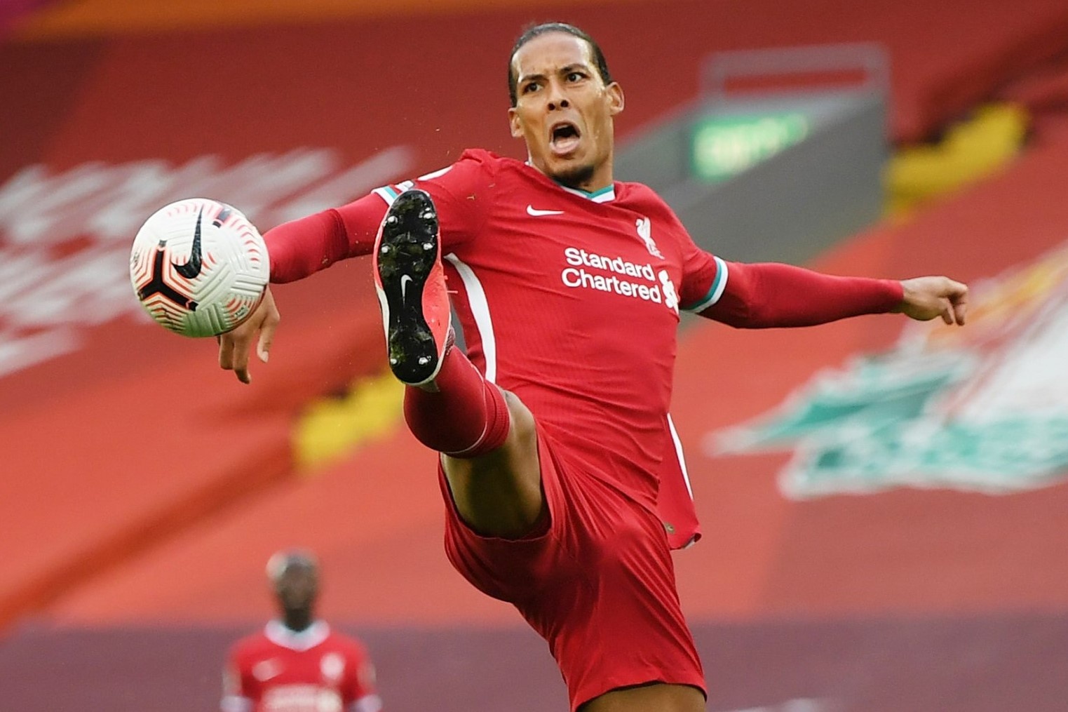 De cu The Best anh 11