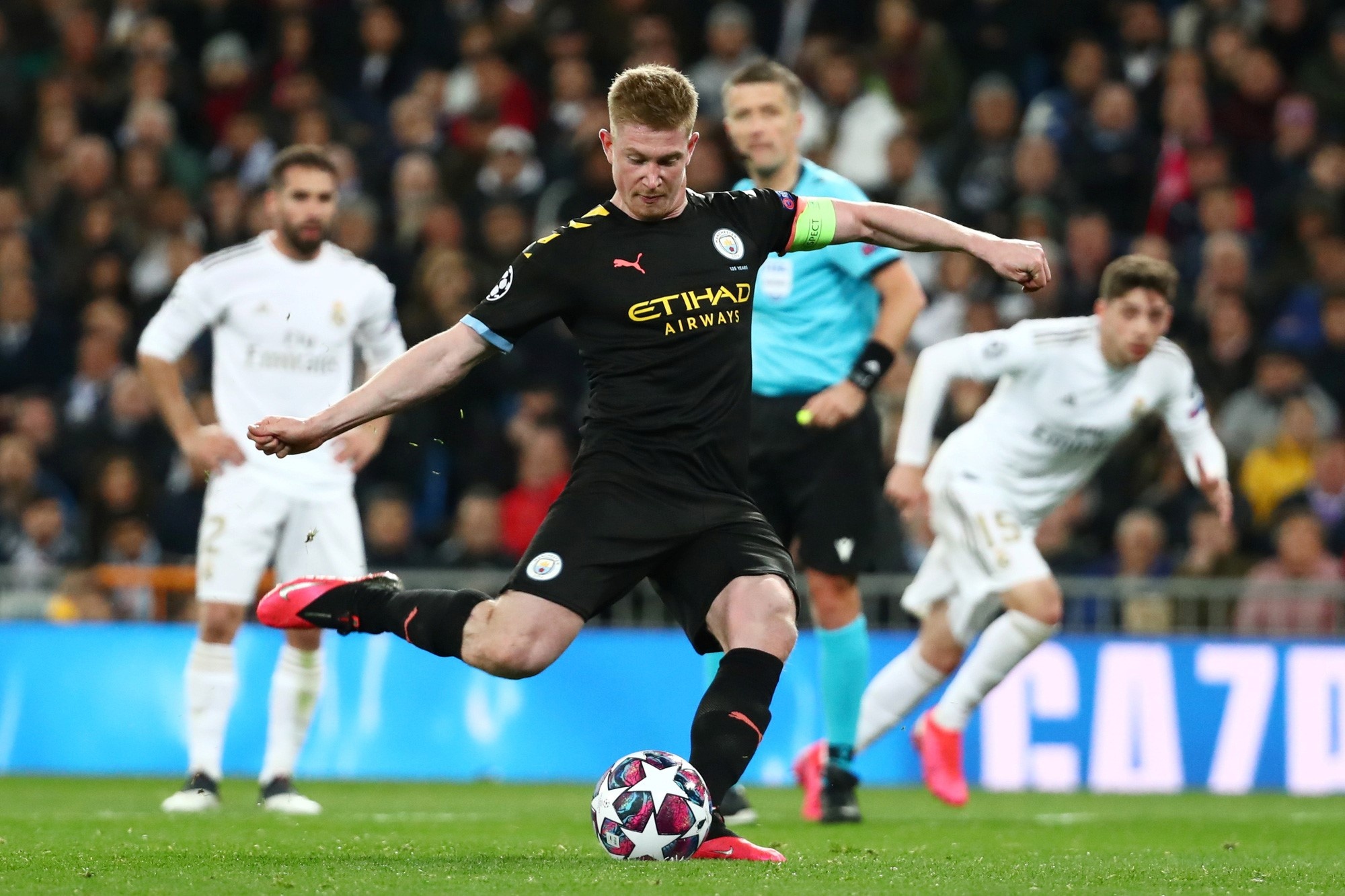 De cu The Best anh 4