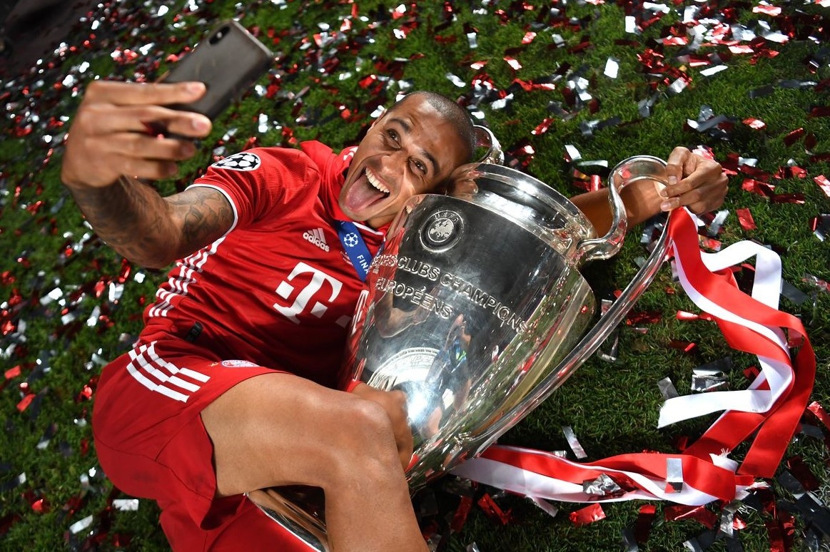 De cu The Best anh 9