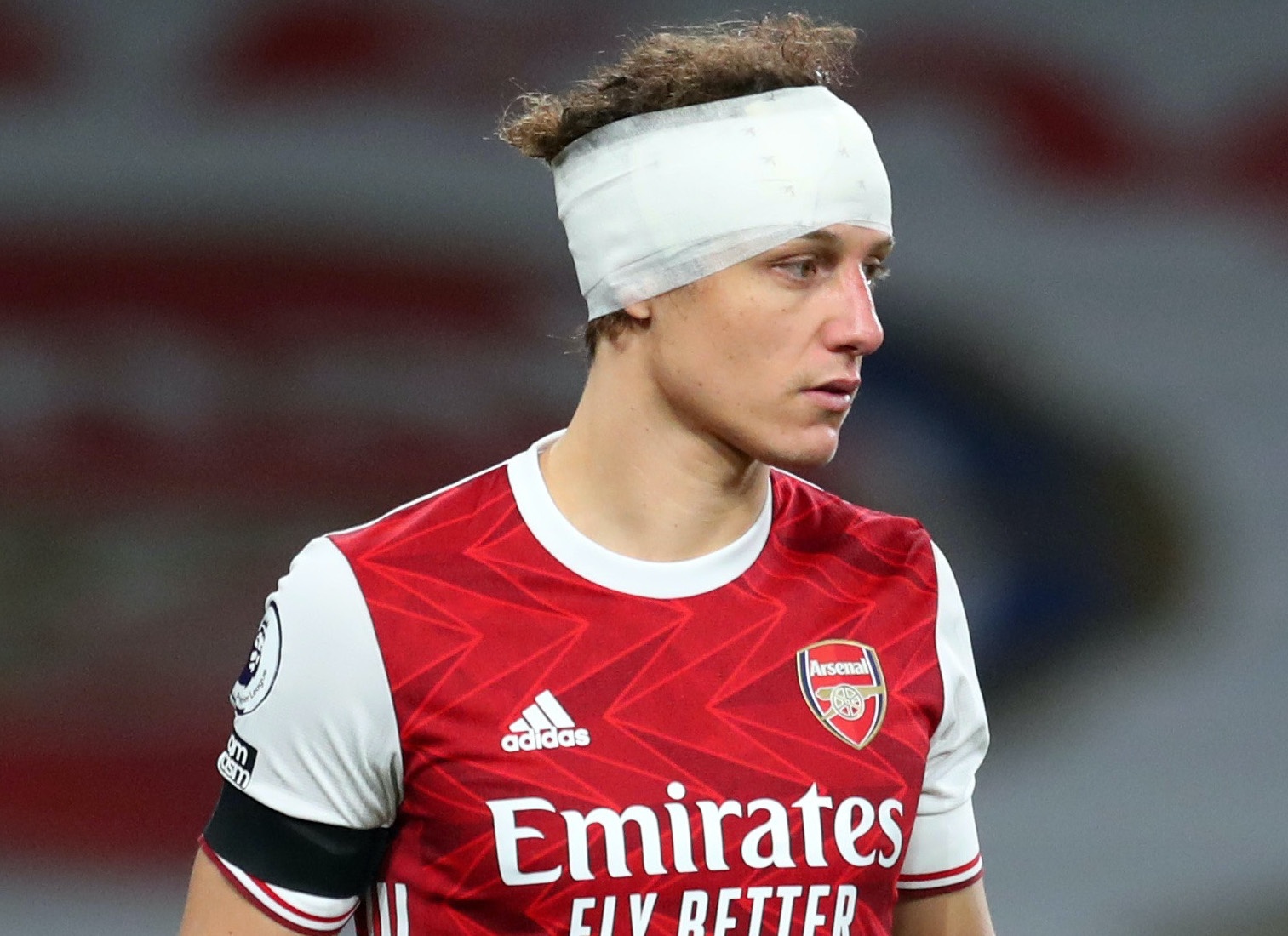 Arsenal khung hoang anh 1