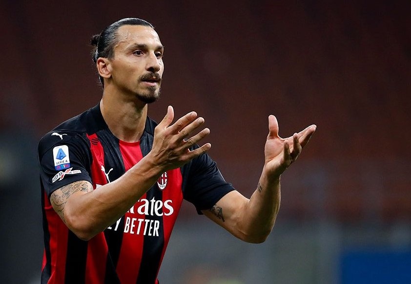 Ibrahimovic giai nghe anh 3