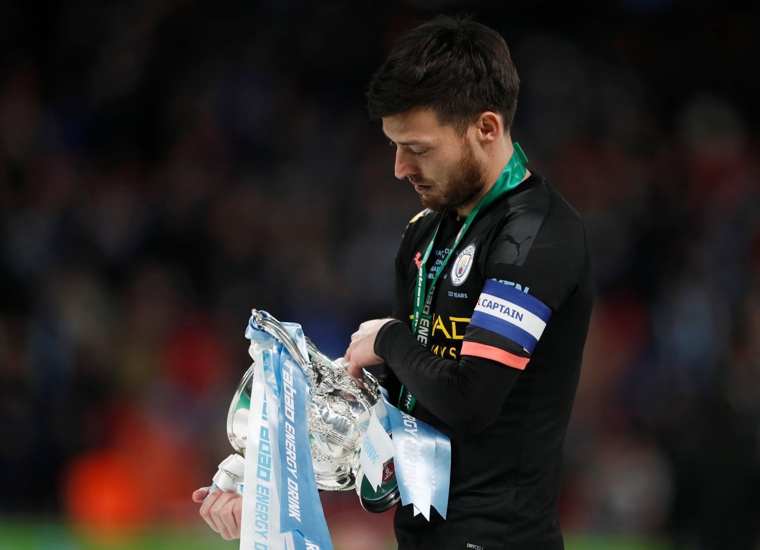 Ibrahimovic giai nghe anh 5