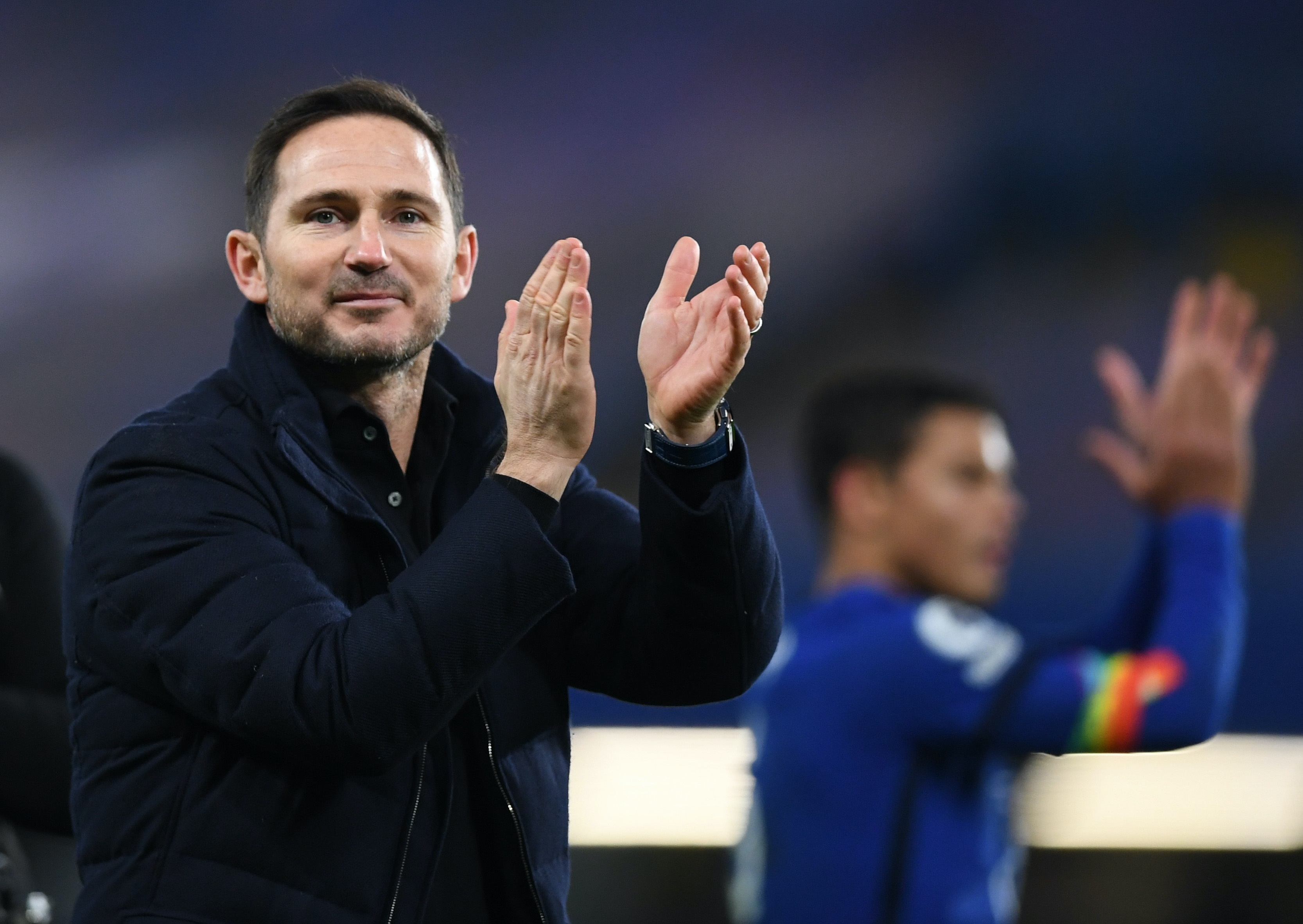 Chelsea len dau bang anh 10