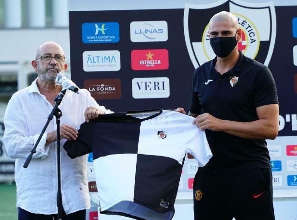 Valdes lam HLV anh 1