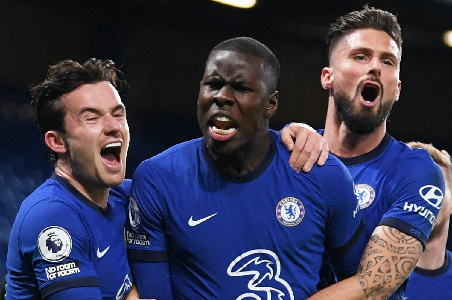 Chelsea vuon len dau bang sau chien thang truoc Leeds United hinh anh