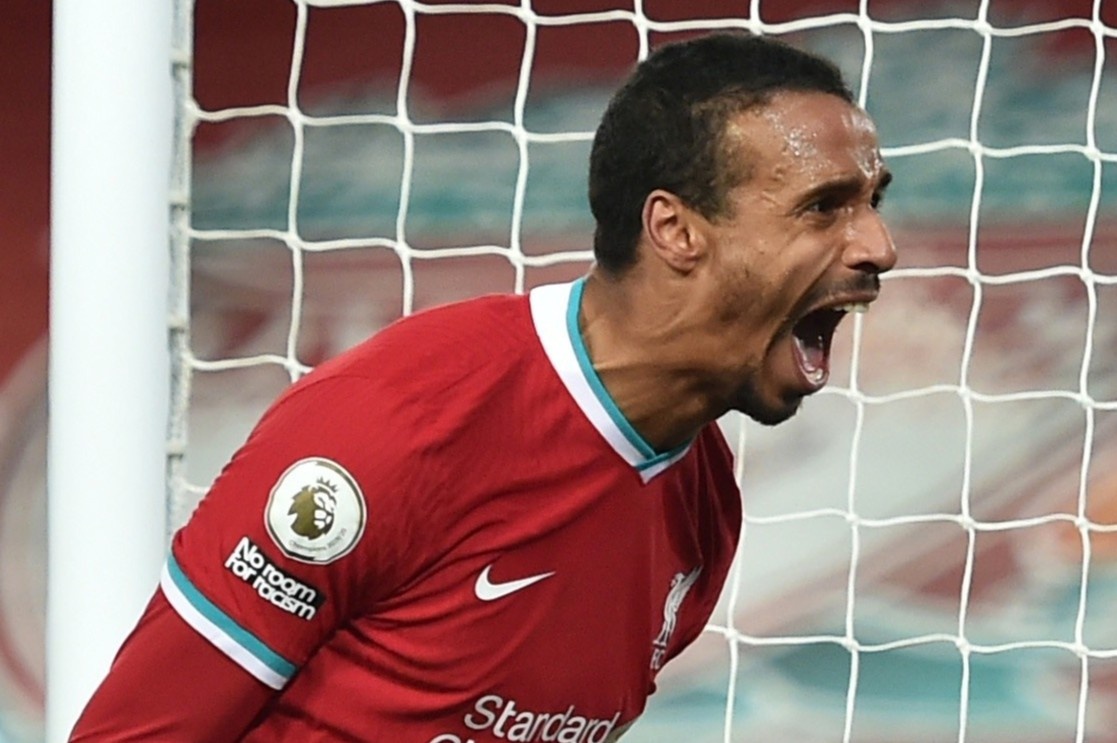 Liverpool vui dap Wolves tren san Anfield hinh anh