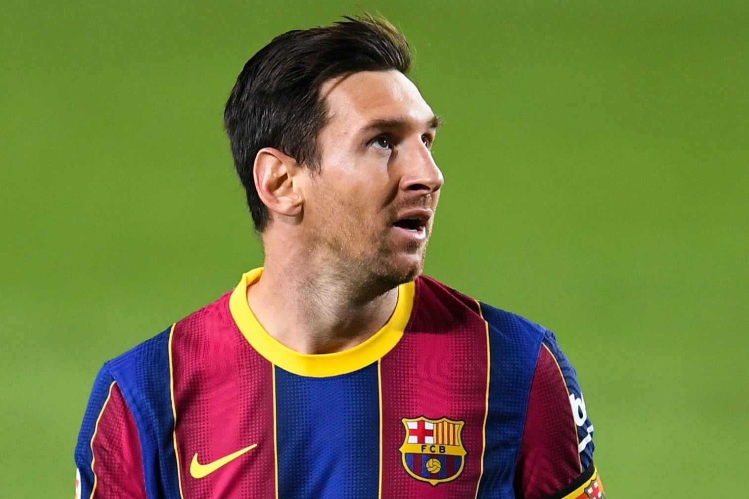 'Neu Messi den Manchester, toi hy vong do la United' hinh anh