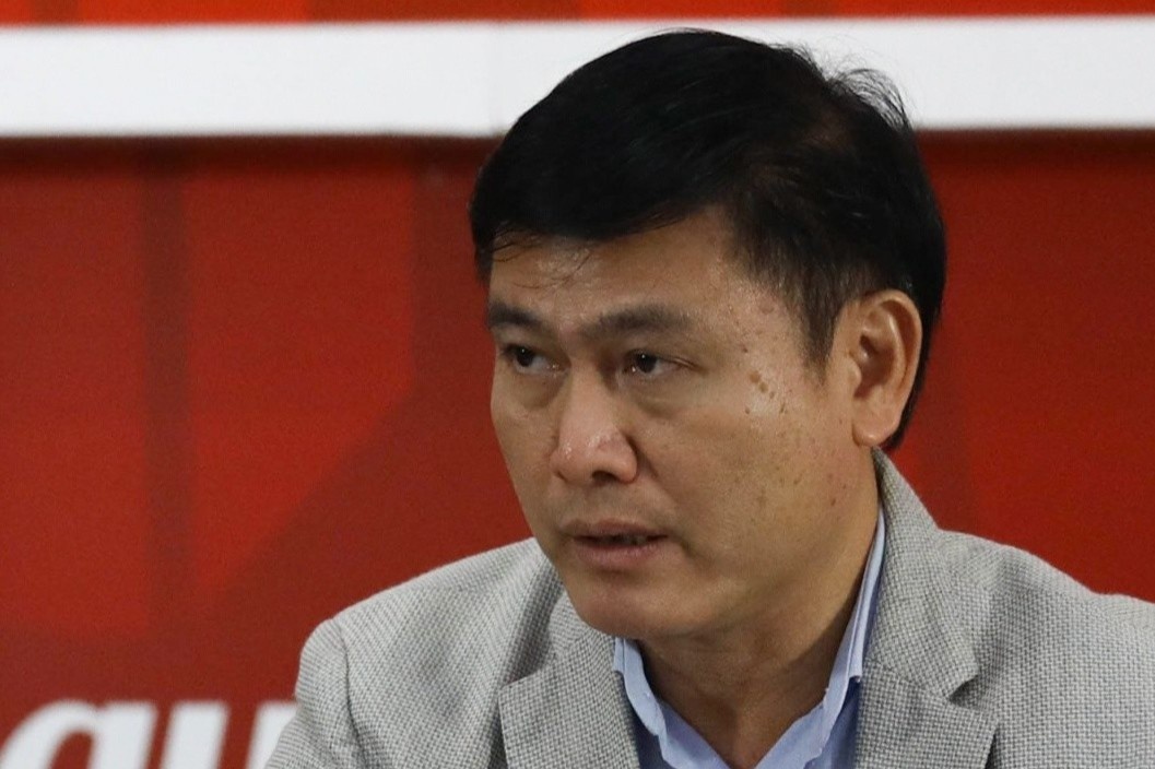 Nhieu CLB muon da V.League sau Tet Nguyen dan hinh anh