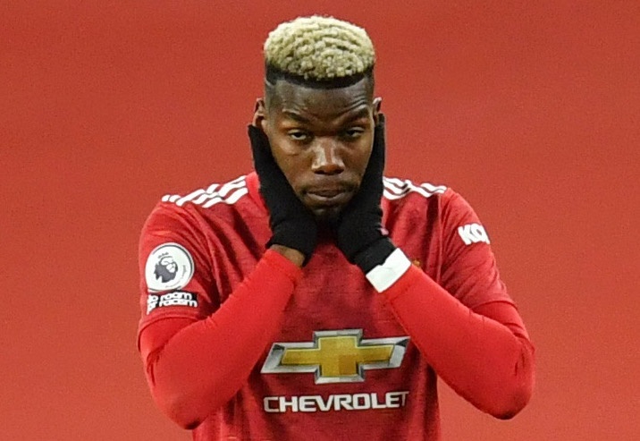 Pogba: 'Dung noi neu ban khong biet chuyen gi dang dien ra' hinh anh