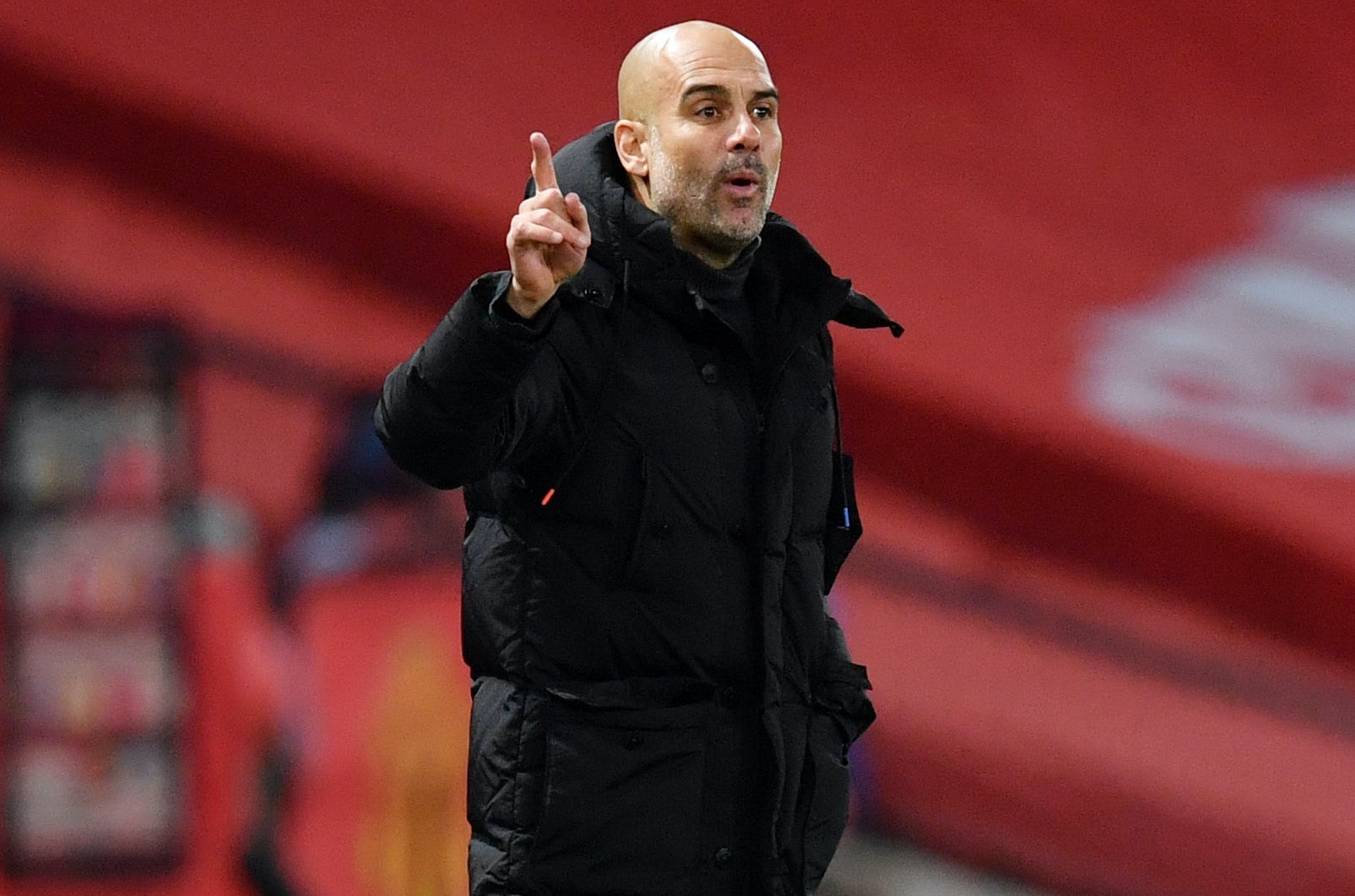 MU hoa Man City anh 1