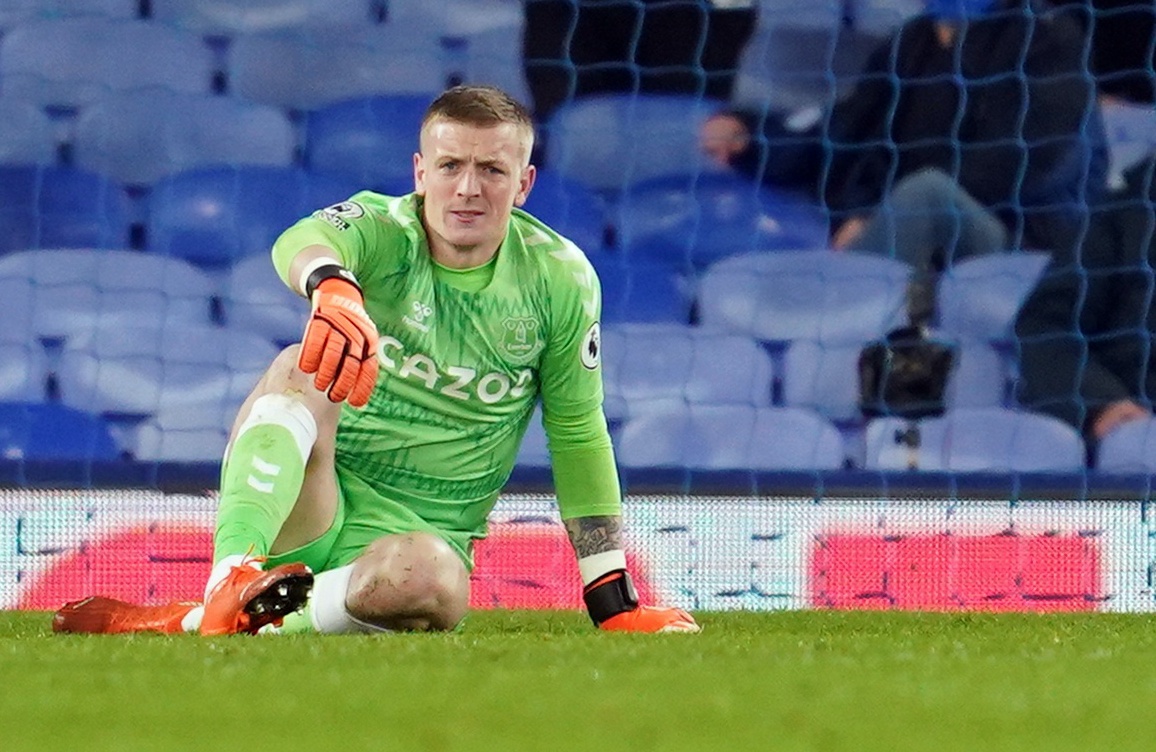 Everton dau voi Chelsea anh 5