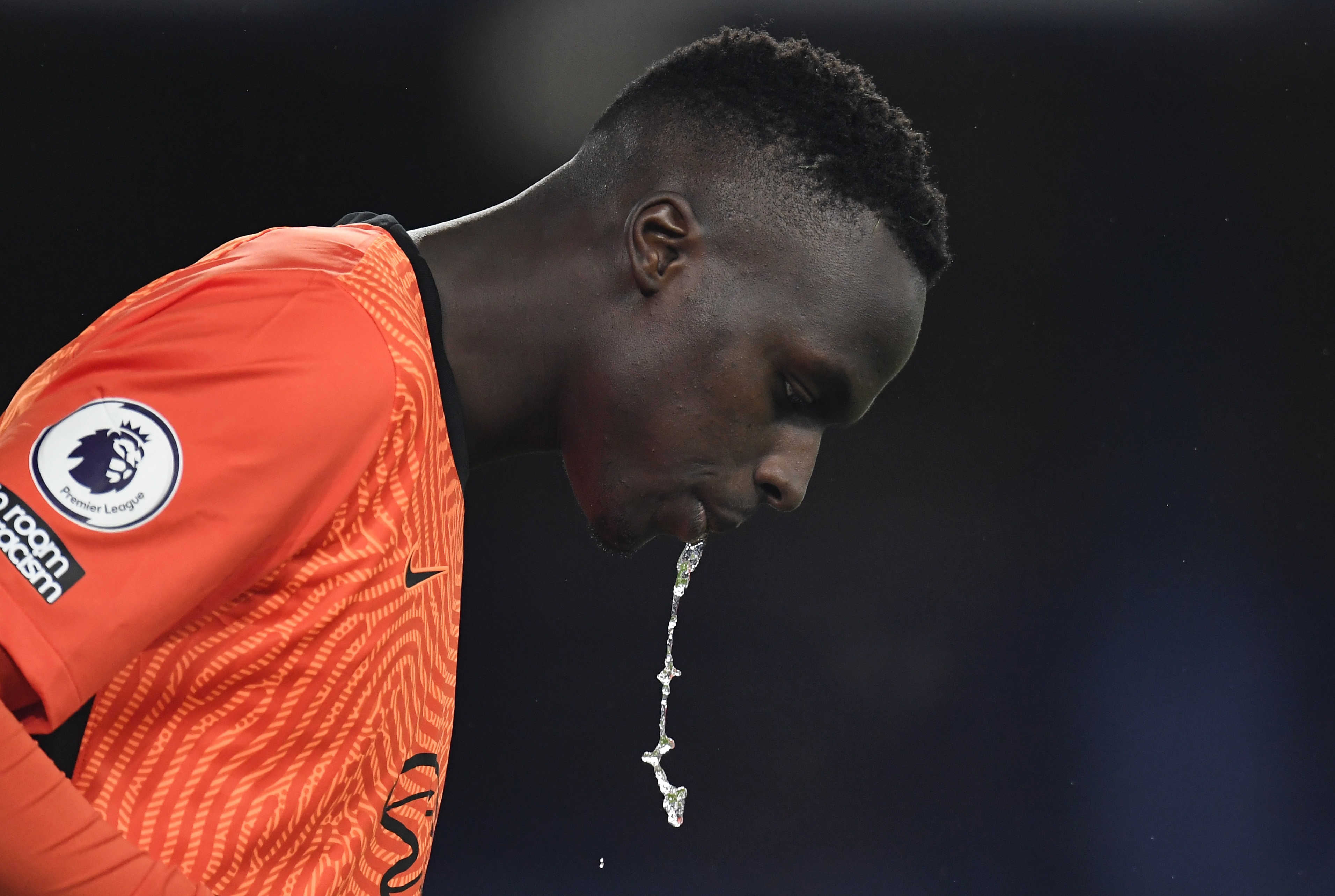 Everton dau voi Chelsea anh 4