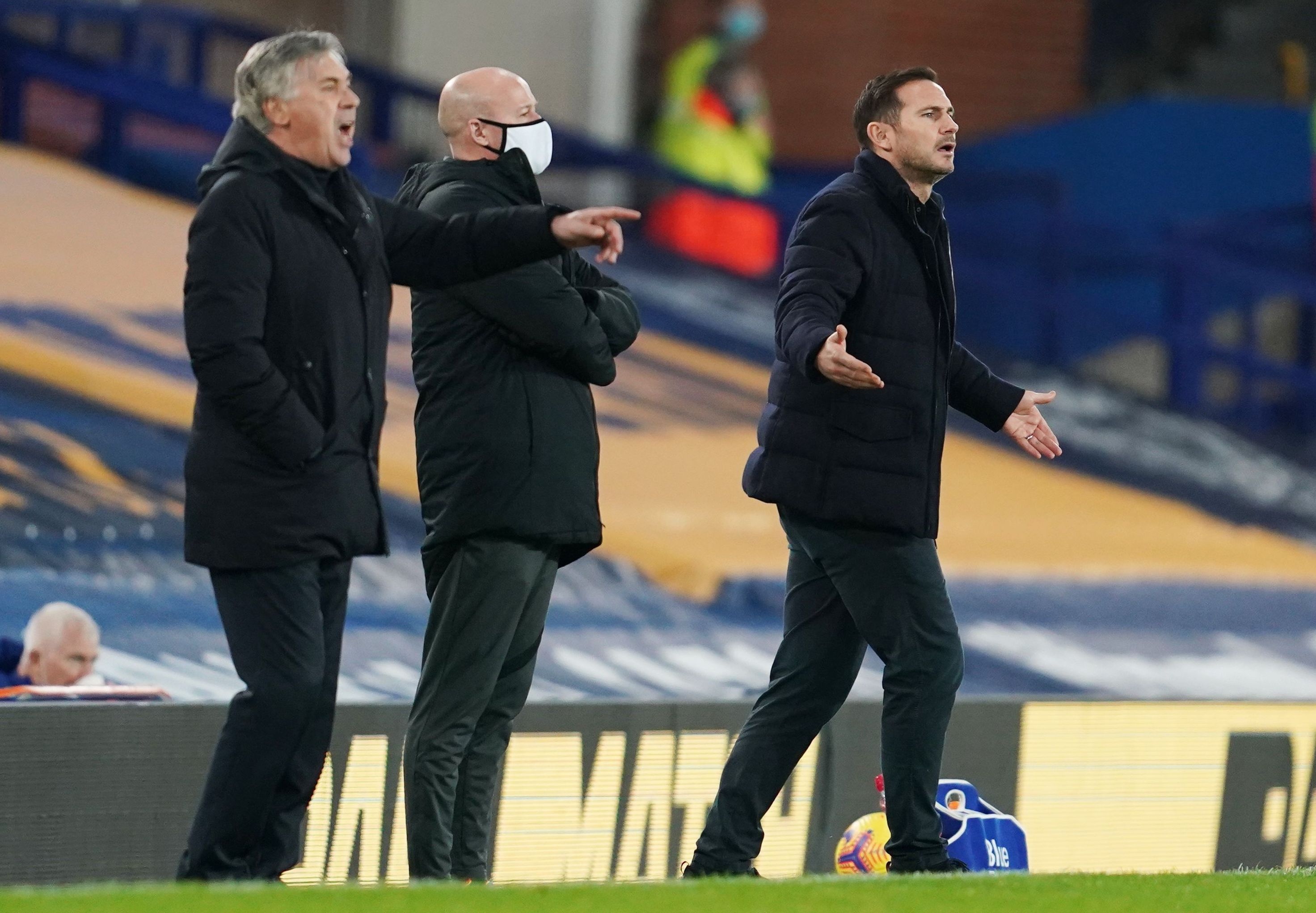 Everton dau voi Chelsea anh 10