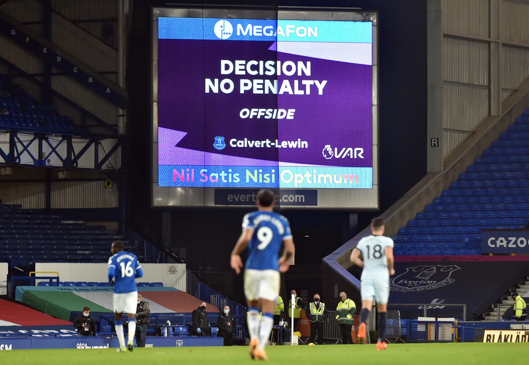 Everton dau voi Chelsea anh 8