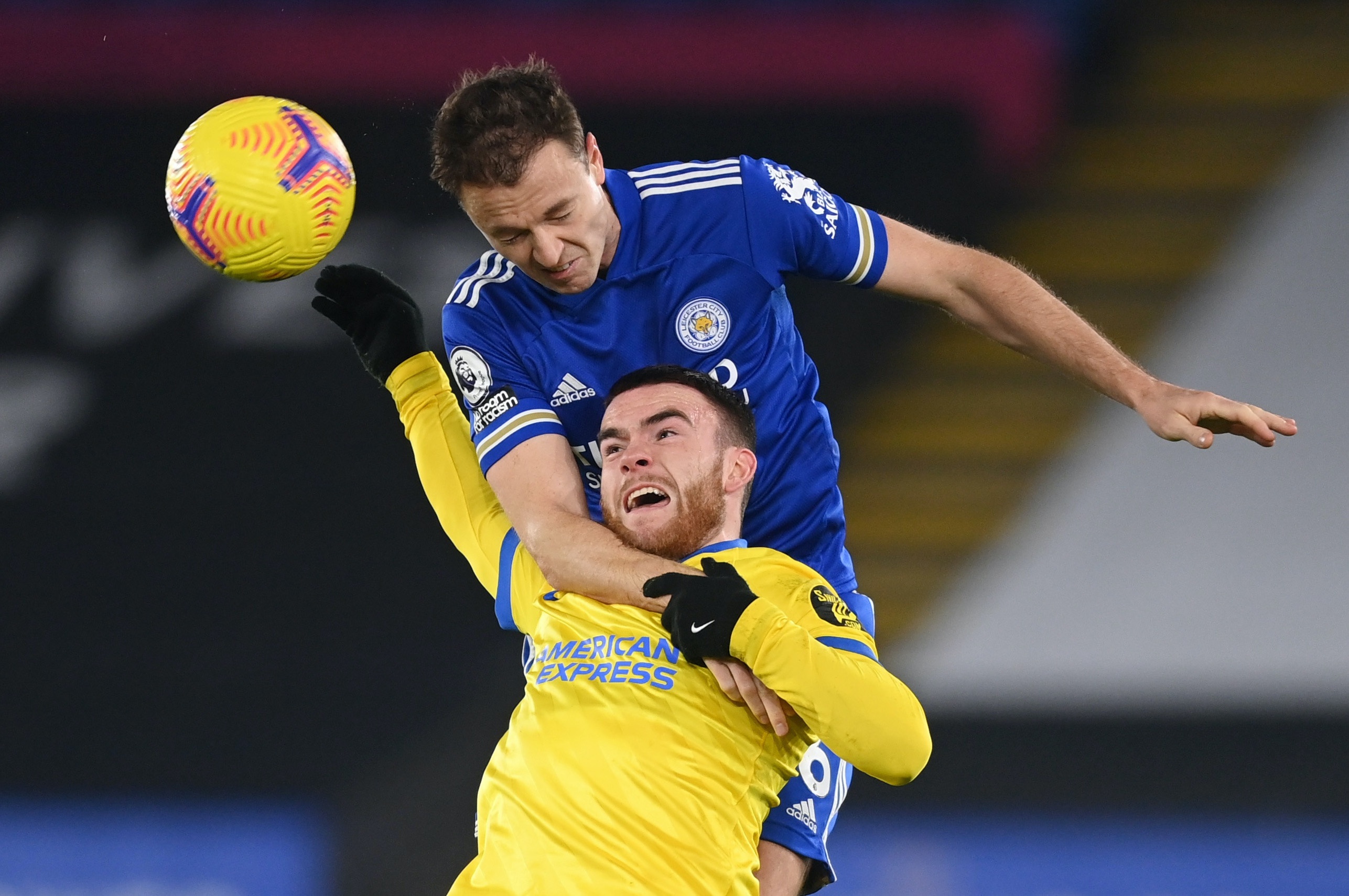 Leicester vao top 3 anh 7