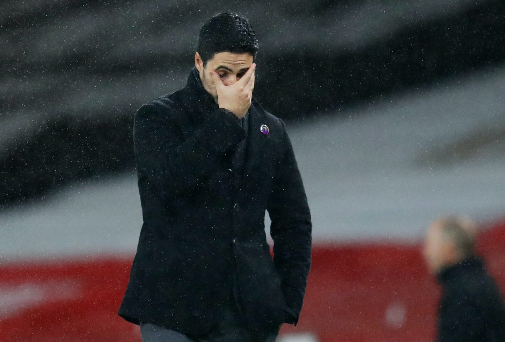 Arsenal dau voi Burnley anh 10