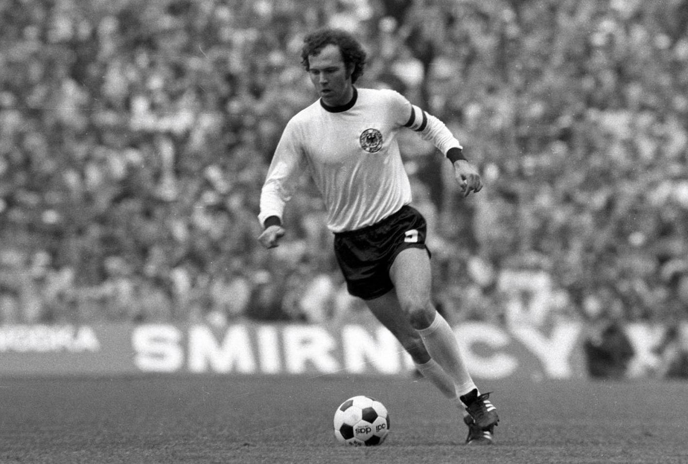 Doi hinh vi dai nhat lich su anh 2