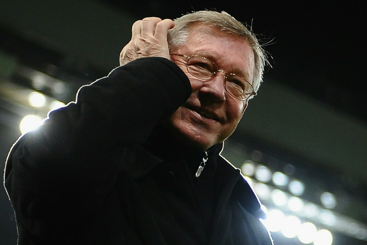 Sir Alex danh gia doi hinh vi dai nhat lich su thieu can bang hinh anh
