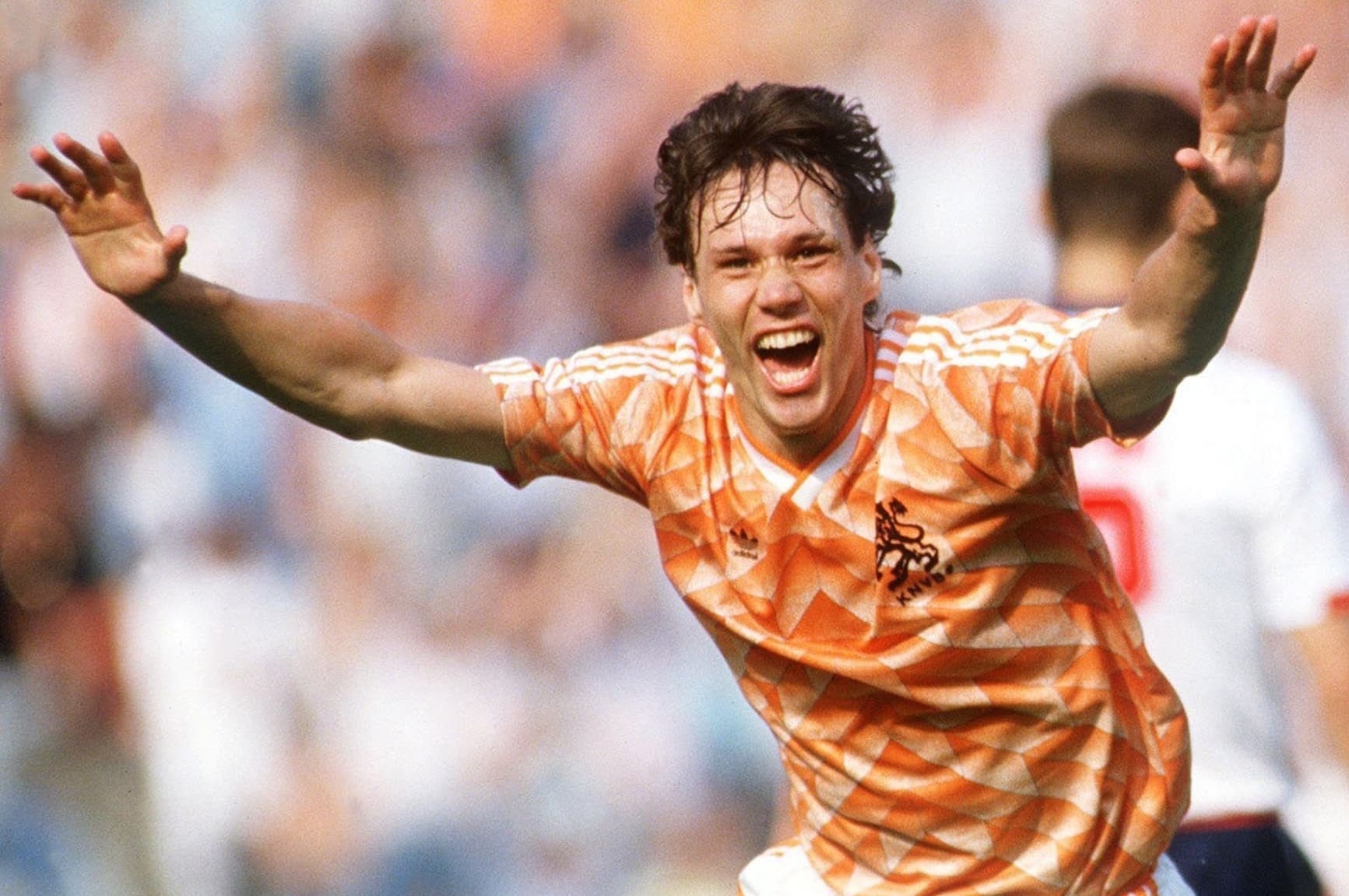 Doi hinh vi dai nhat lich su anh 2