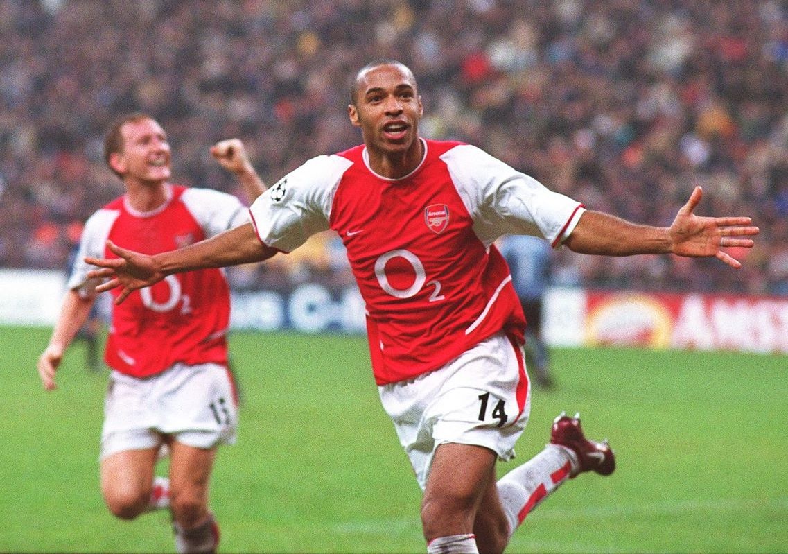 Doi hinh vi dai nhat lich su anh 3