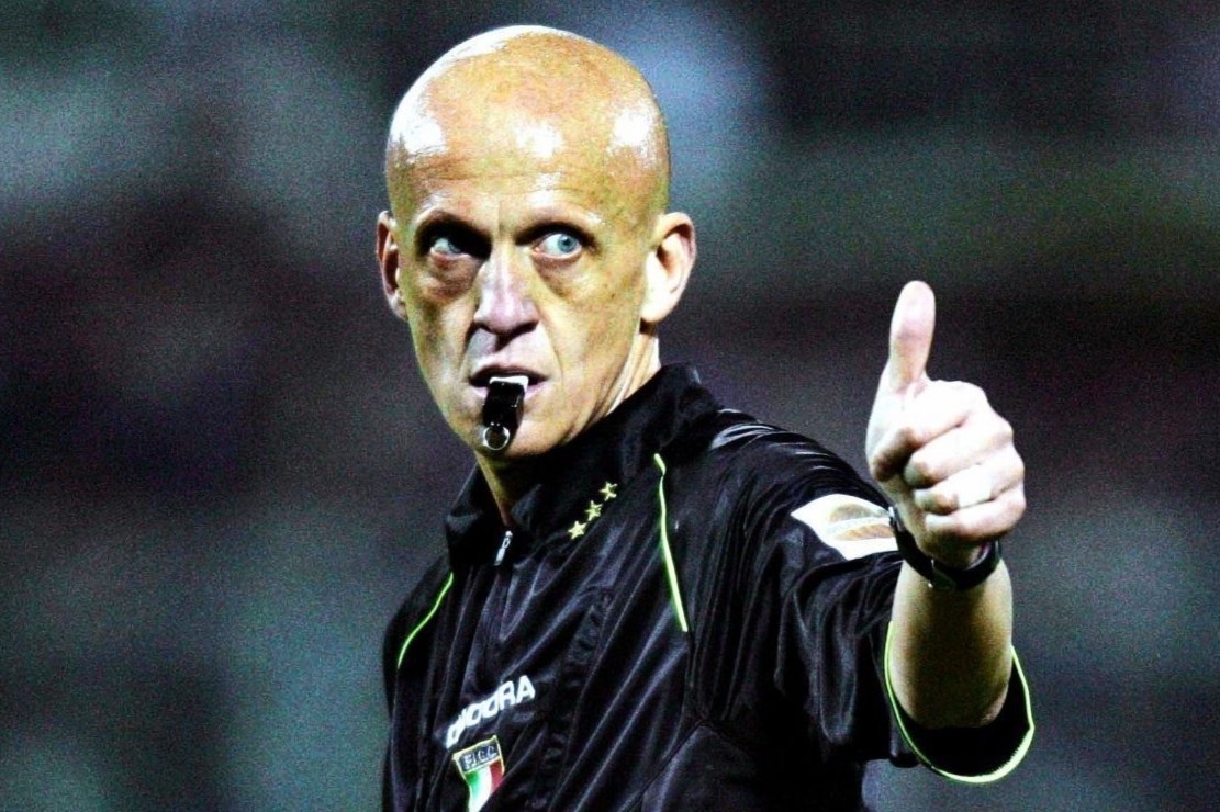 Collina duoc chon la trong tai vi dai nhat lich su hinh anh