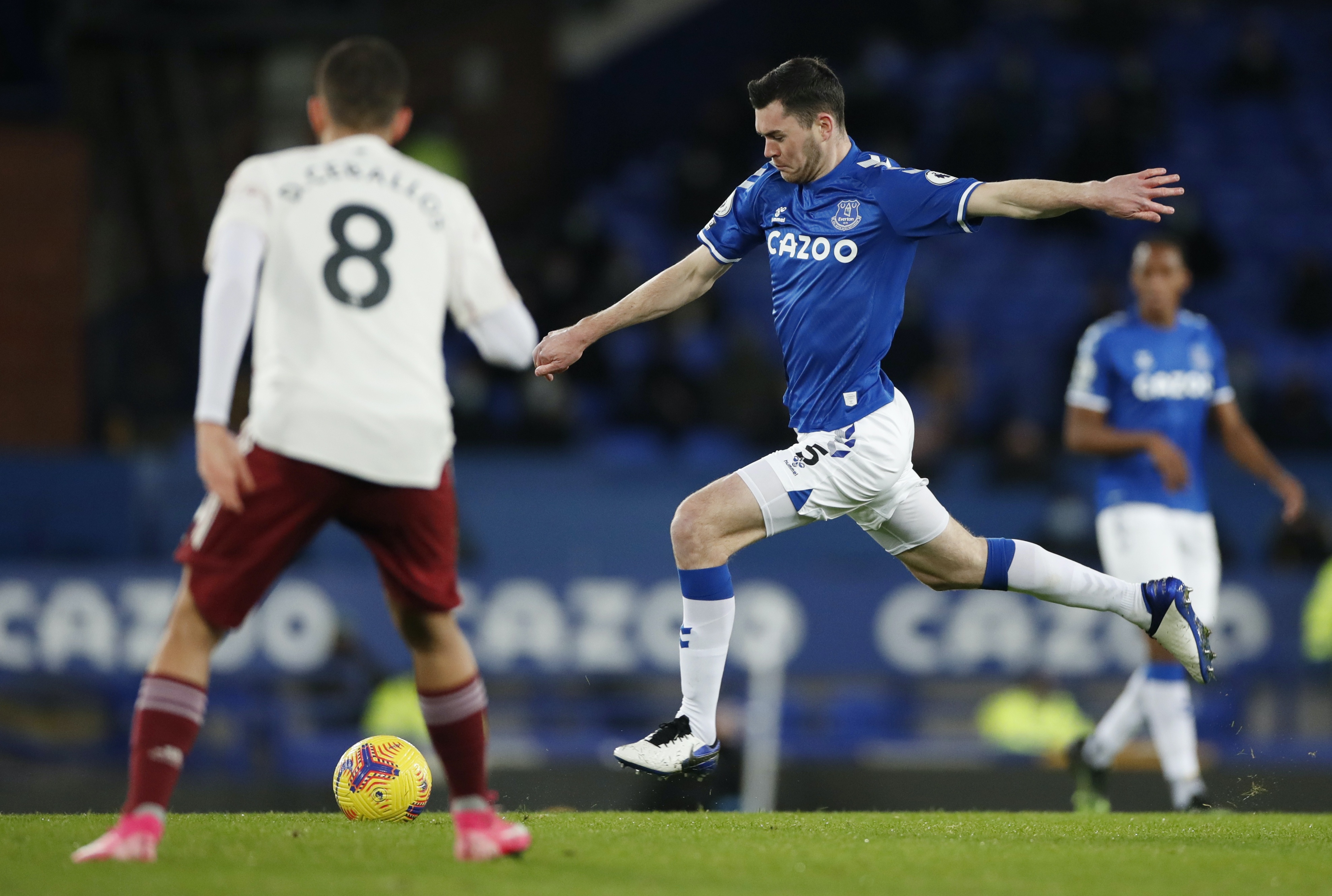 Arsenal dung thu 15 anh 2