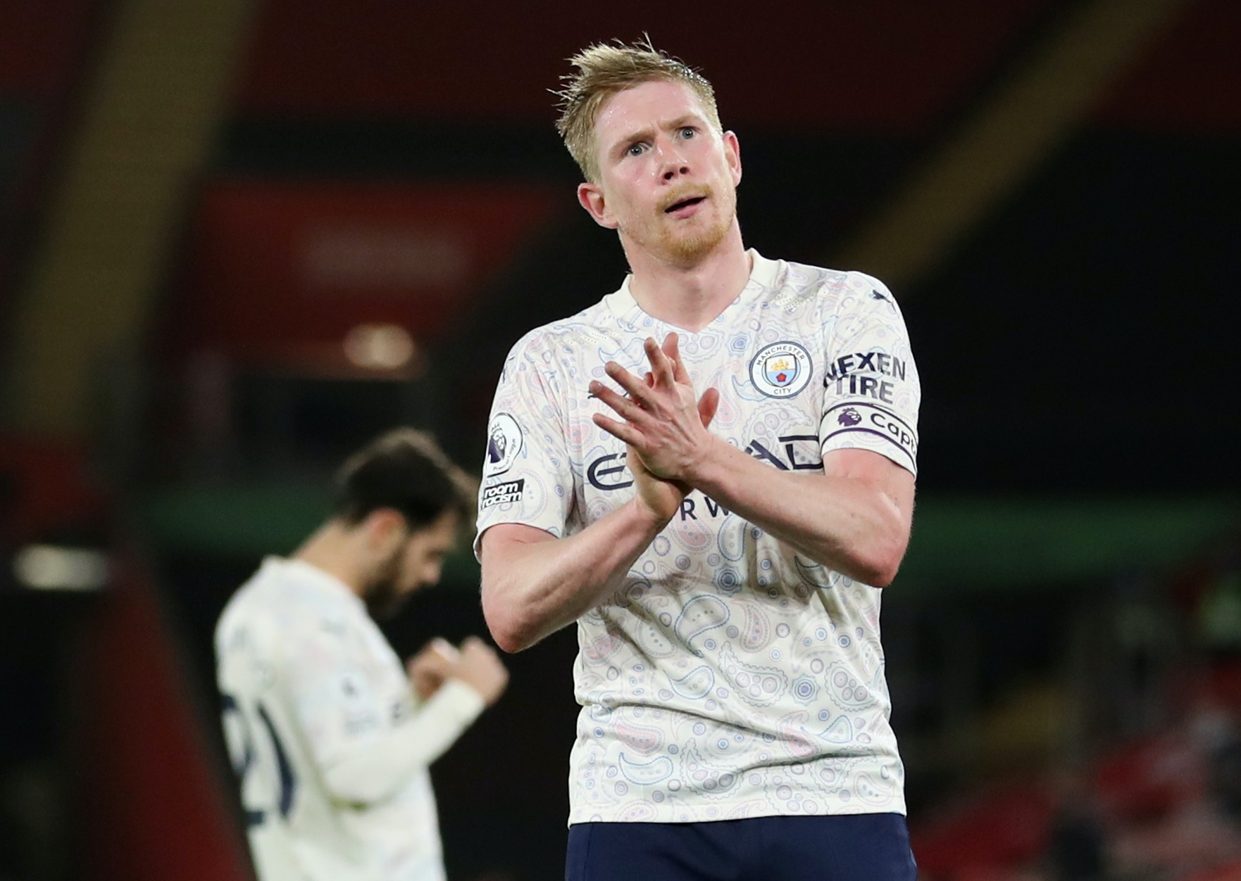 Southampton dau voi Man City anh 10