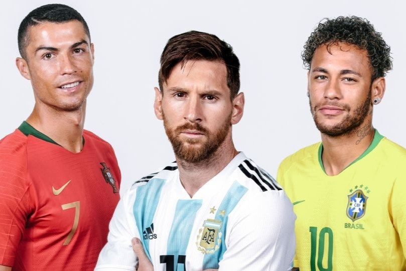 10 cau thu co thu nhap cao nhat trong nam 2020 hinh anh