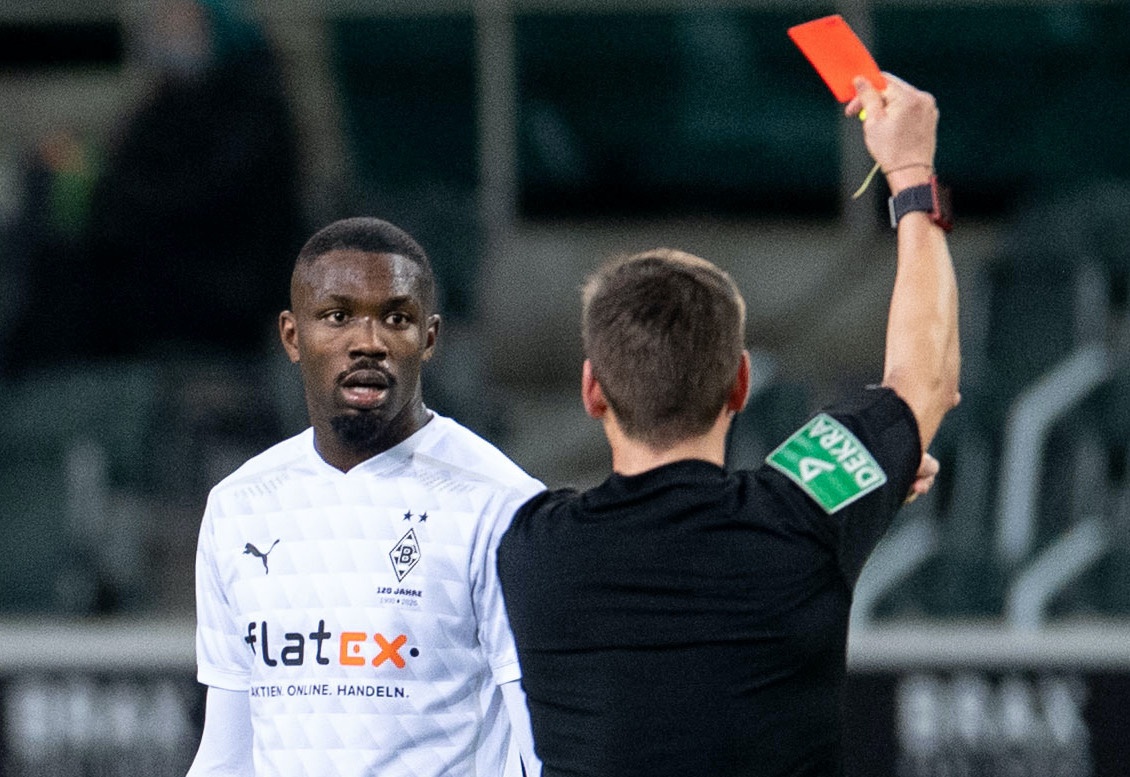 Con trai Lilian Thuram anh 1