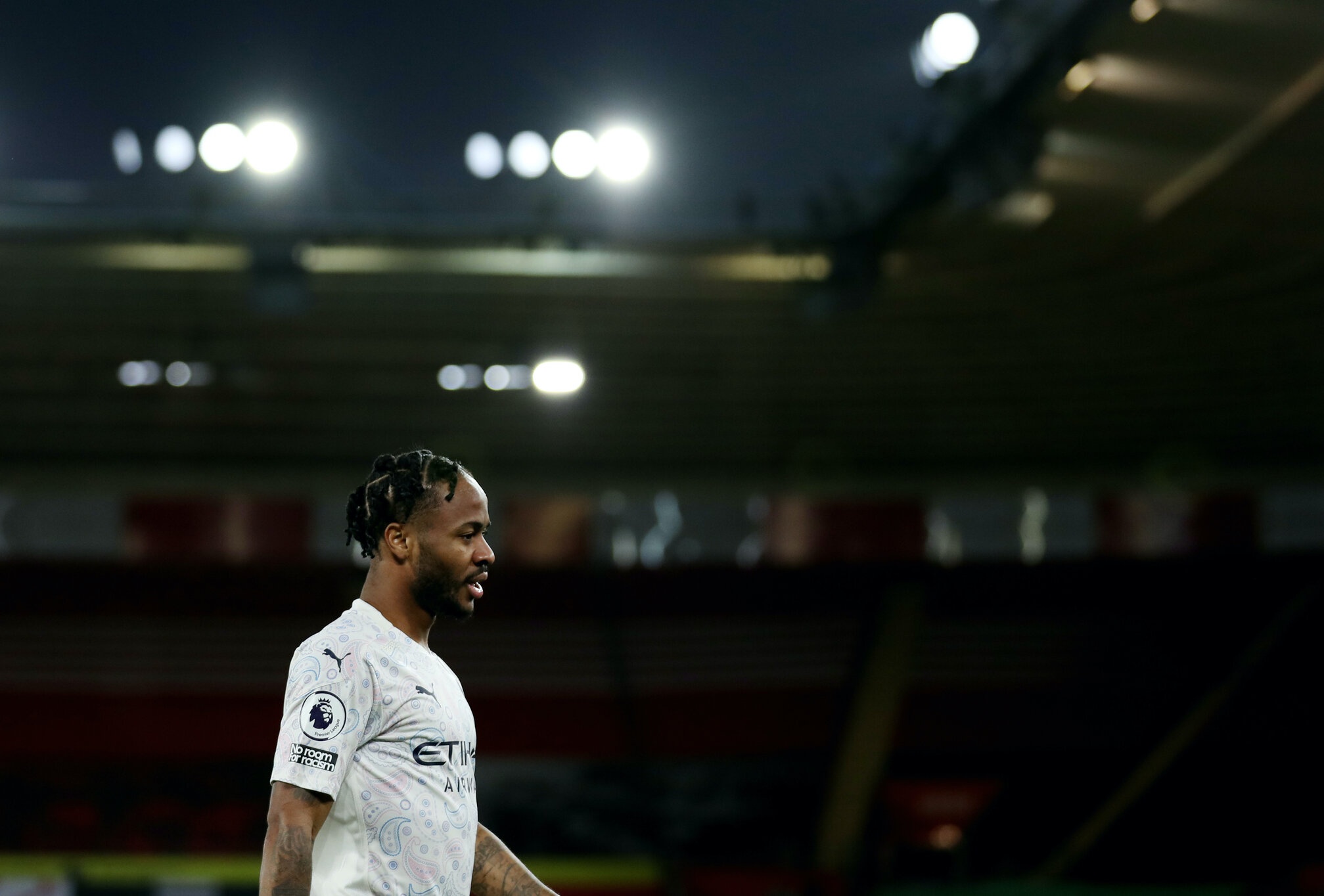 Southampton dau voi Man City anh 9