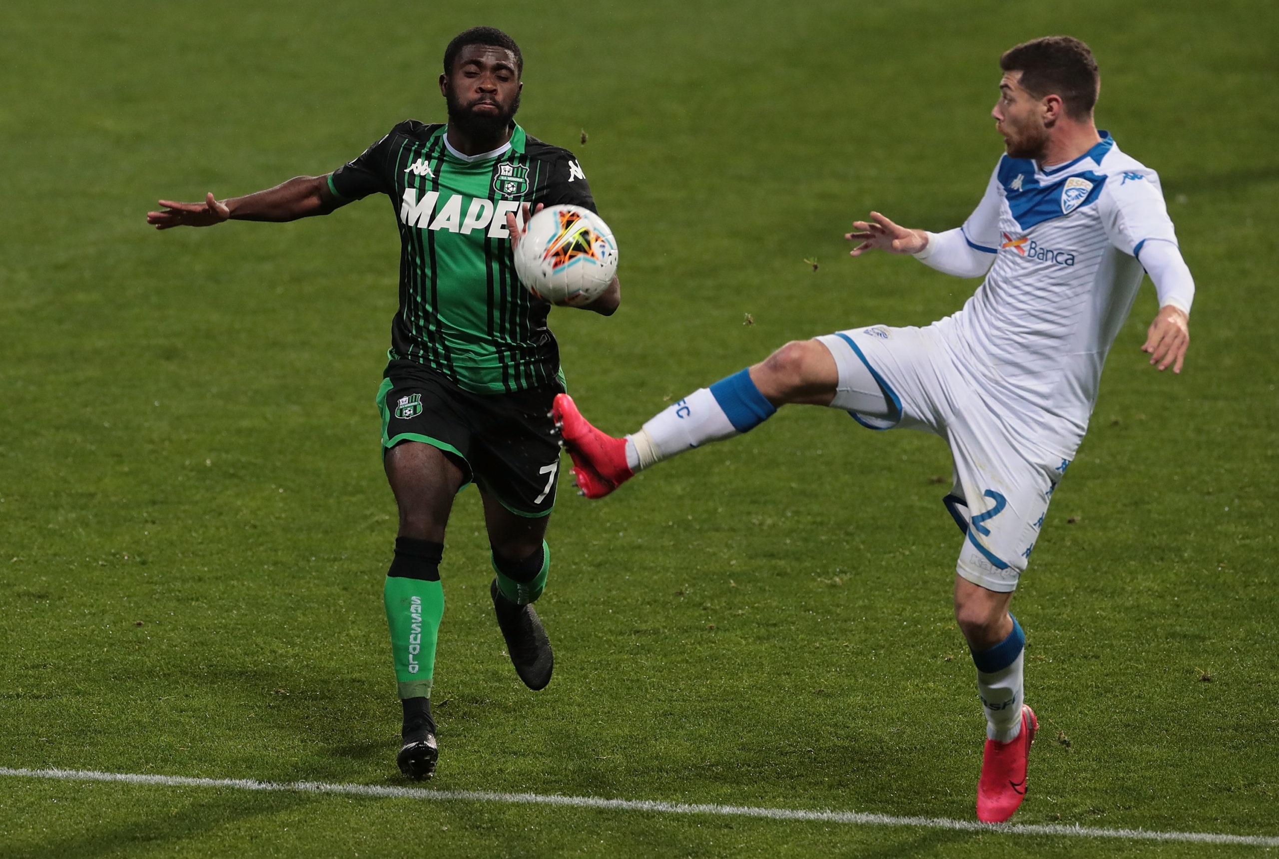 Sao tre Chelsea anh 1