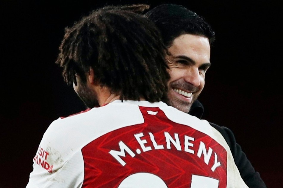 Canh bac cua Arteta mo ra co hoi hoi sinh cho Arsenal hinh anh