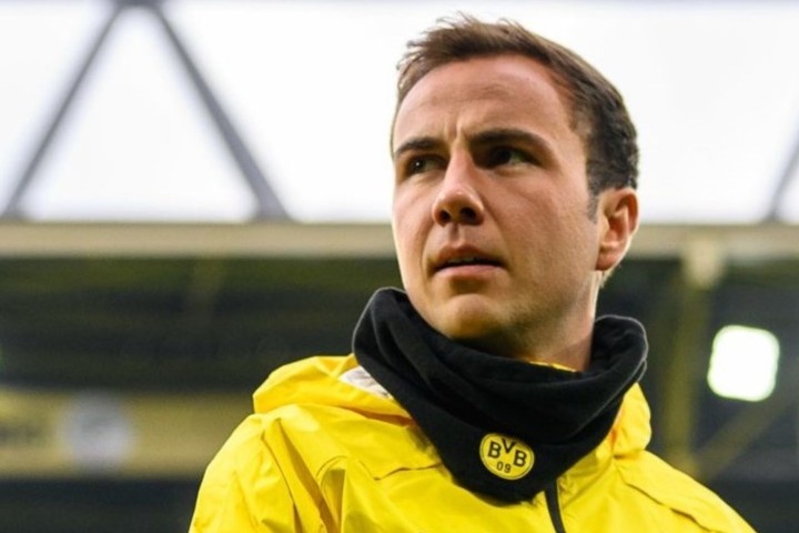 Goetze hoi han vi roi Dortmund qua som hinh anh