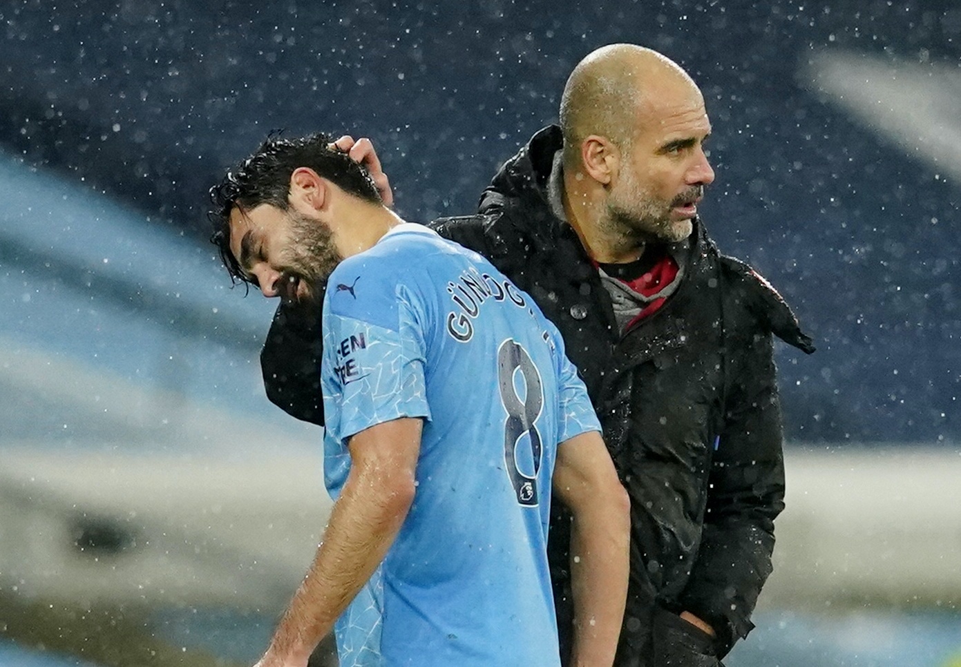 Hoan tran dau cua Man City anh 1