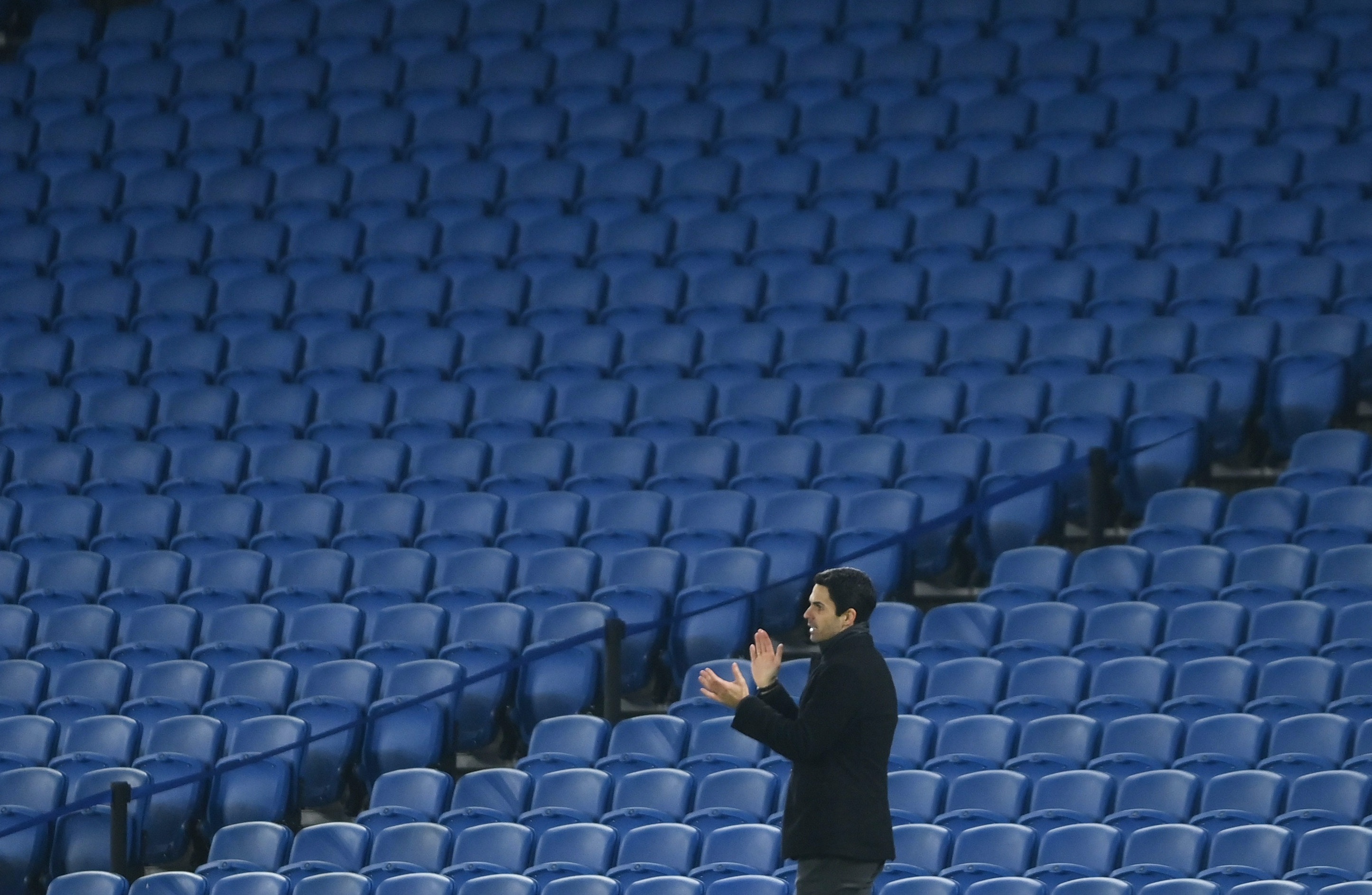 Brighton dau voi Arsenal anh 10