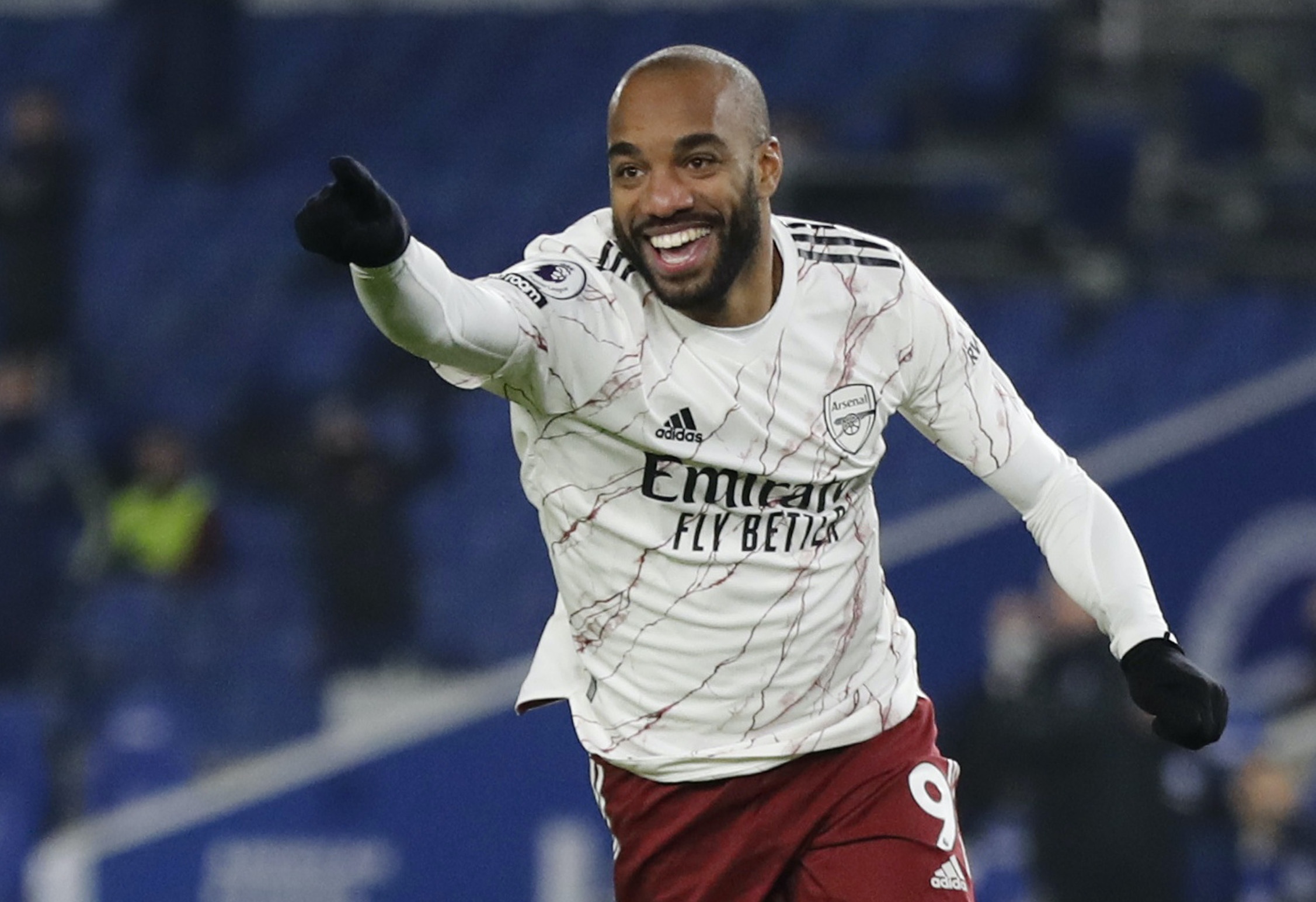 Brighton dau voi Arsenal anh 8