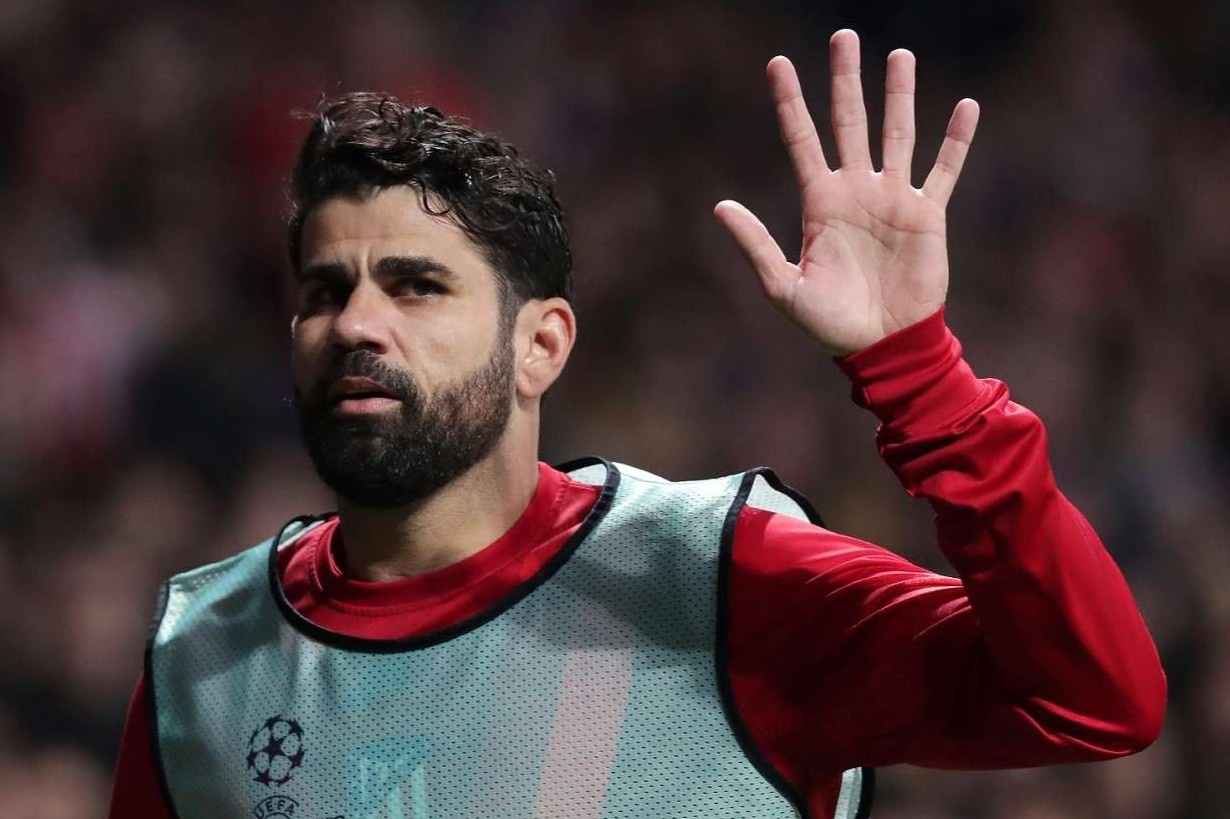 Diego Costa chuan bi co ben do moi hinh anh