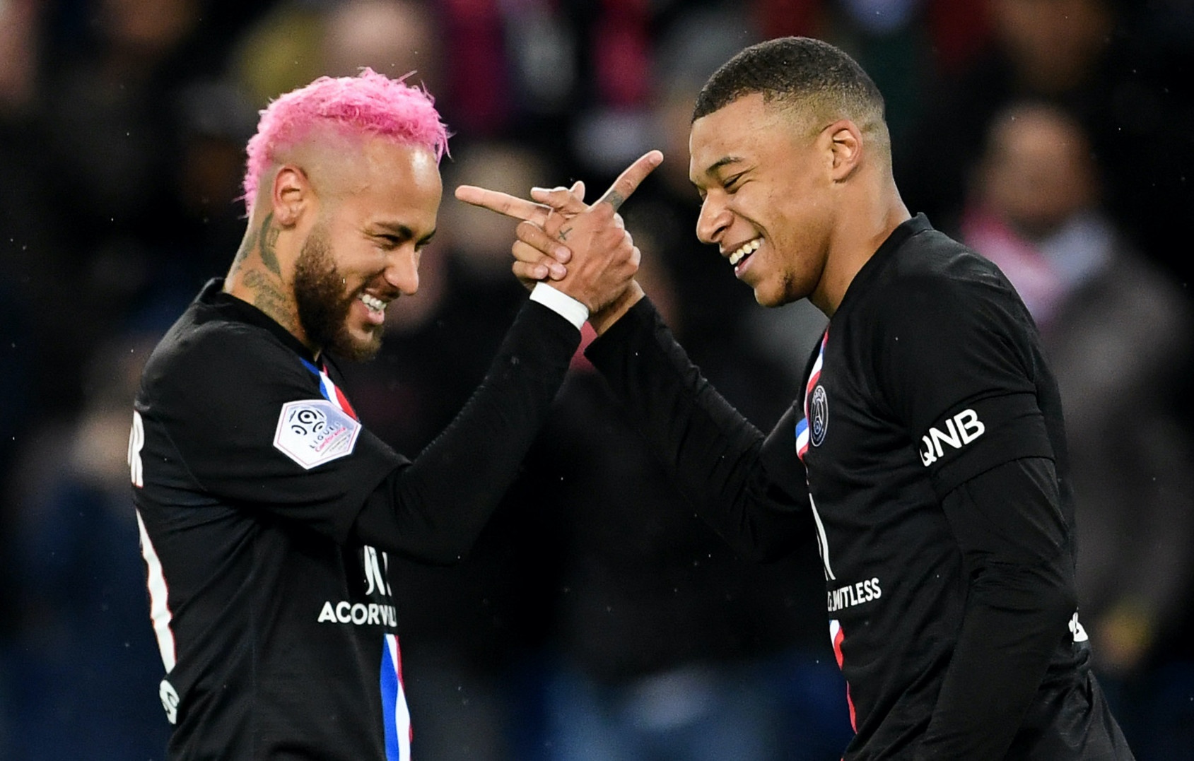 Pochettino sang PSG anh 2