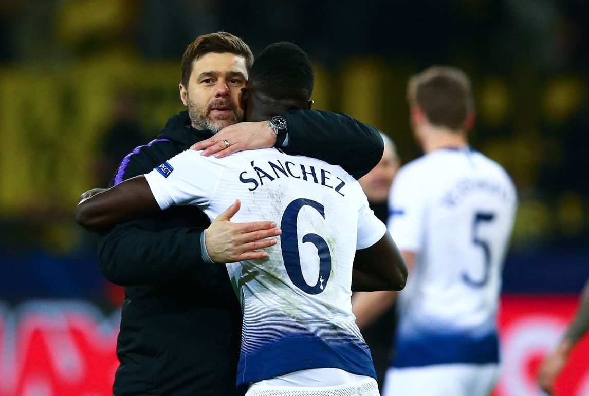 Pochettino sang PSG anh 4