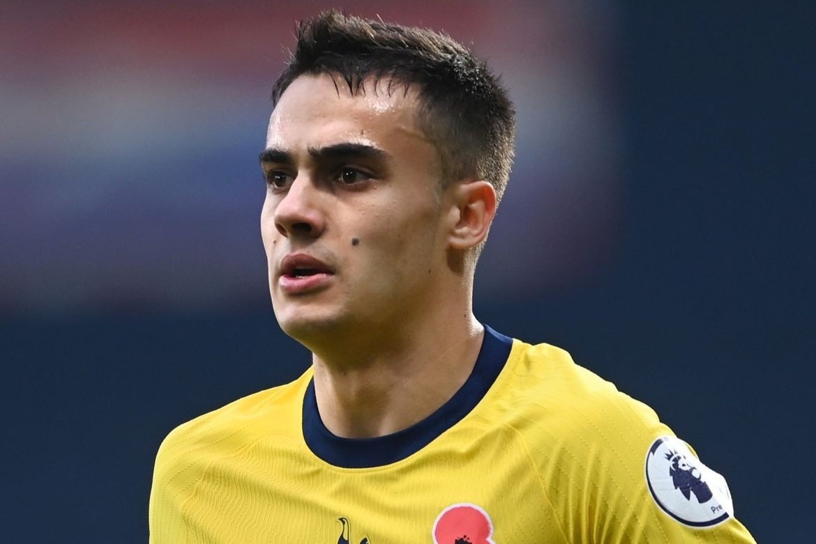 Ba cau thu Tottenham bi ky luat vi du tiec giua dich Covid-19 hinh anh