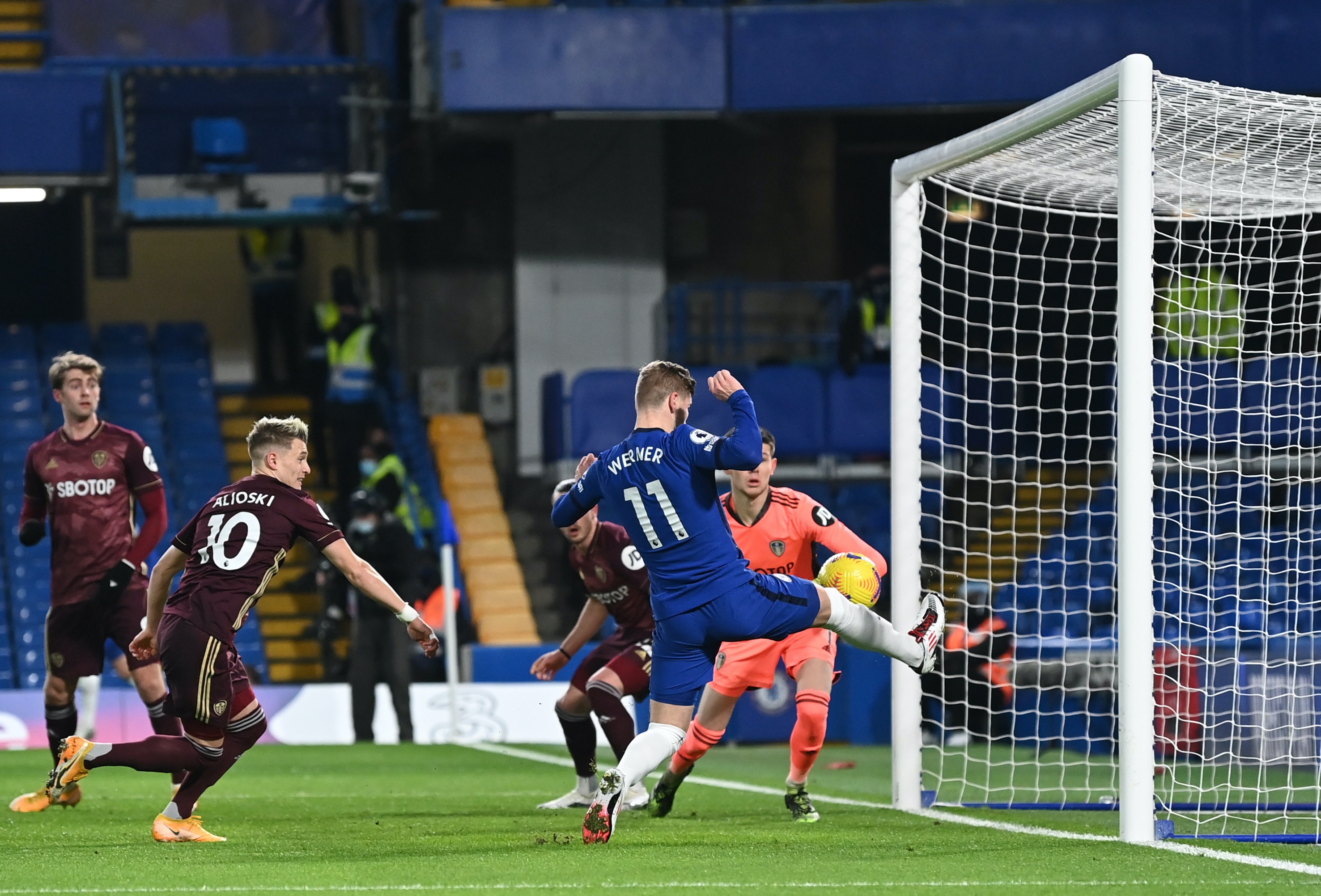 Werner tit ngoi anh 1