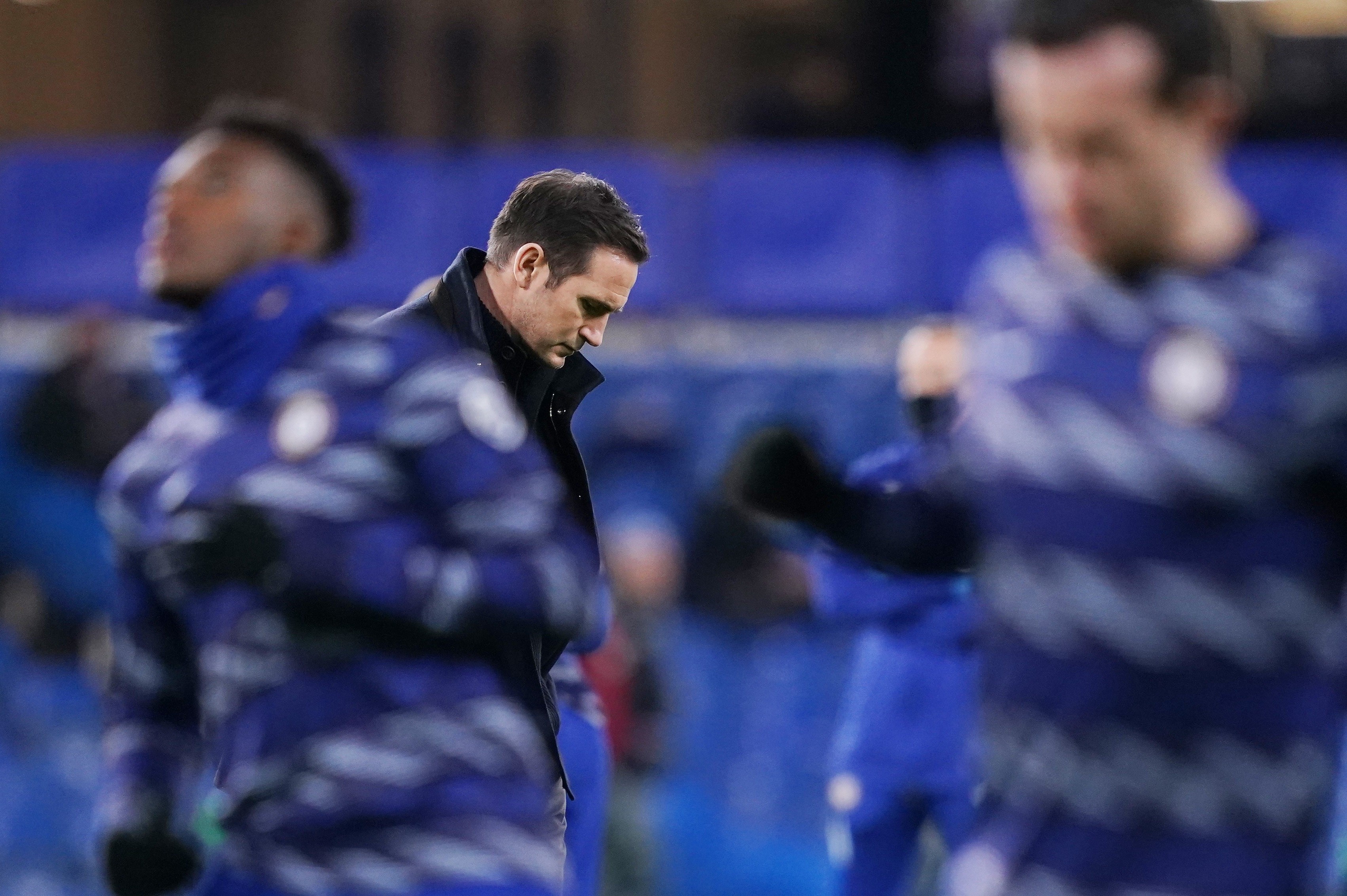 Chelsea sa thai Lampard anh 2