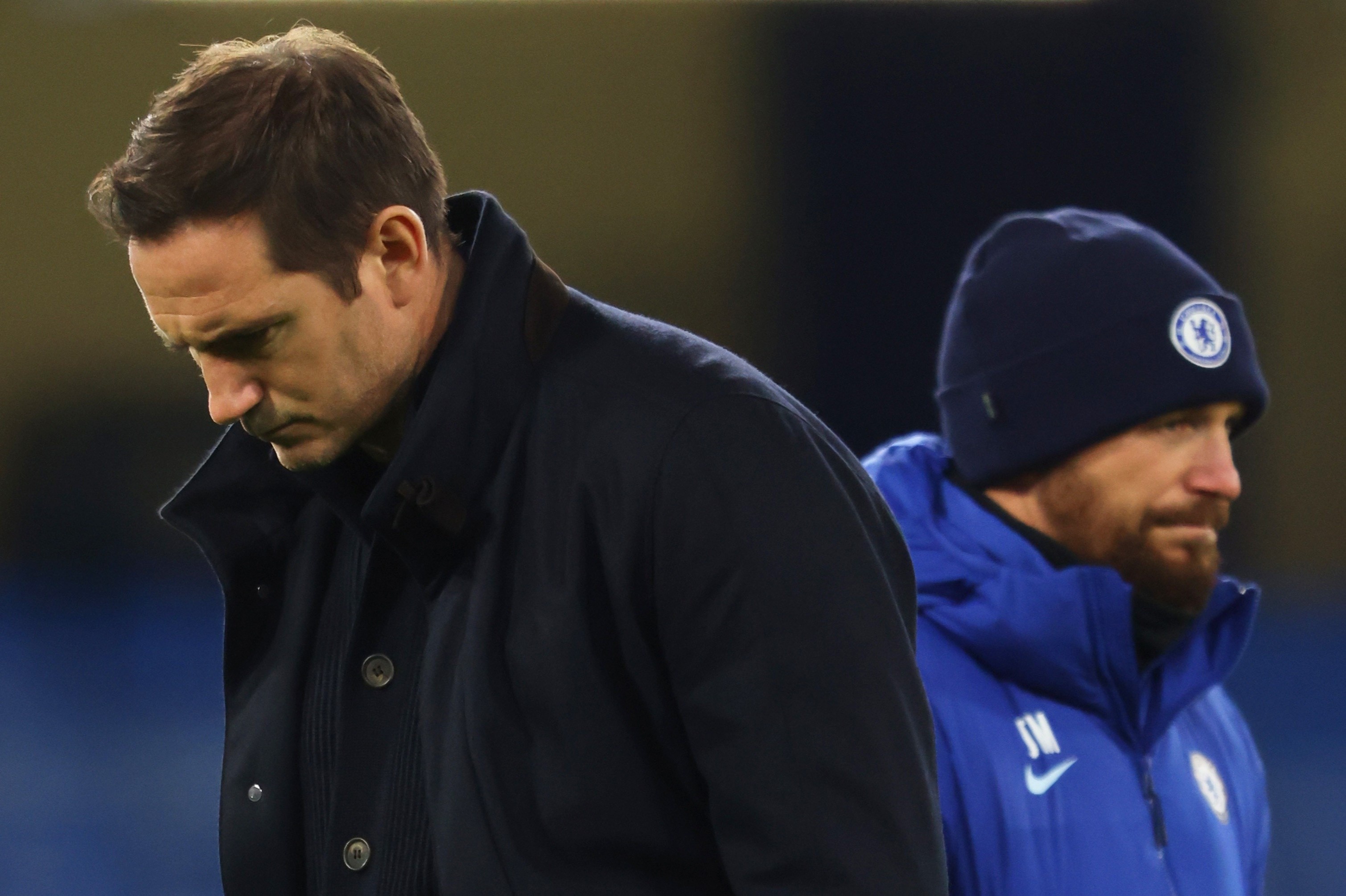 Frank Lampard co phai HLV kem tai? hinh anh