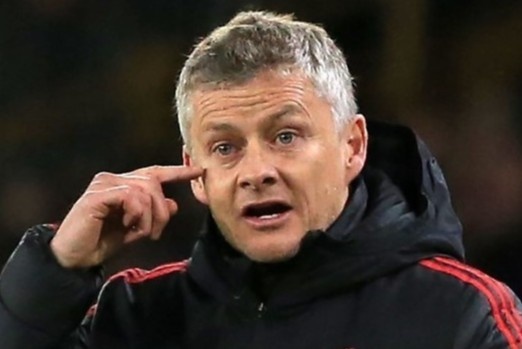 'Solskjaer luon biet cach de giu ghe o Man Utd' hinh anh
