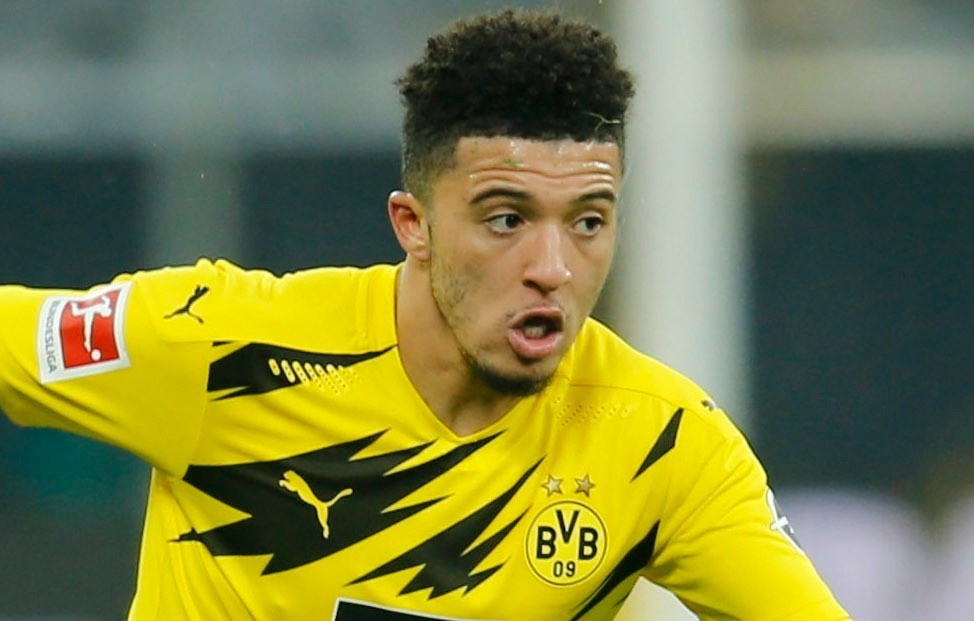 Sancho cham dut chuoi 16 tran tit ngoi o Bundesliga hinh anh