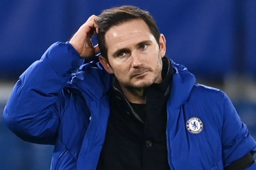 Lampard: 'Toi khong so bi sa thai' hinh anh