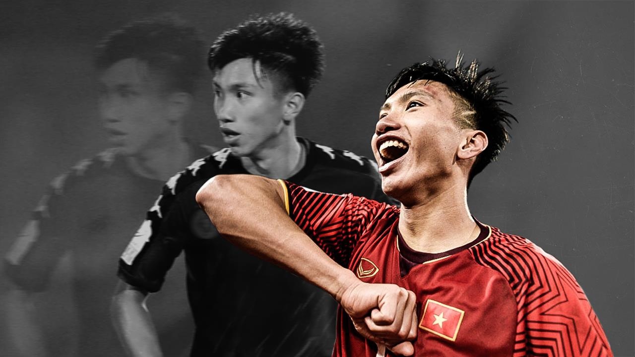 CLB Ha Noi ton that luc luong o tran tranh Sieu cup Quoc gia hinh anh