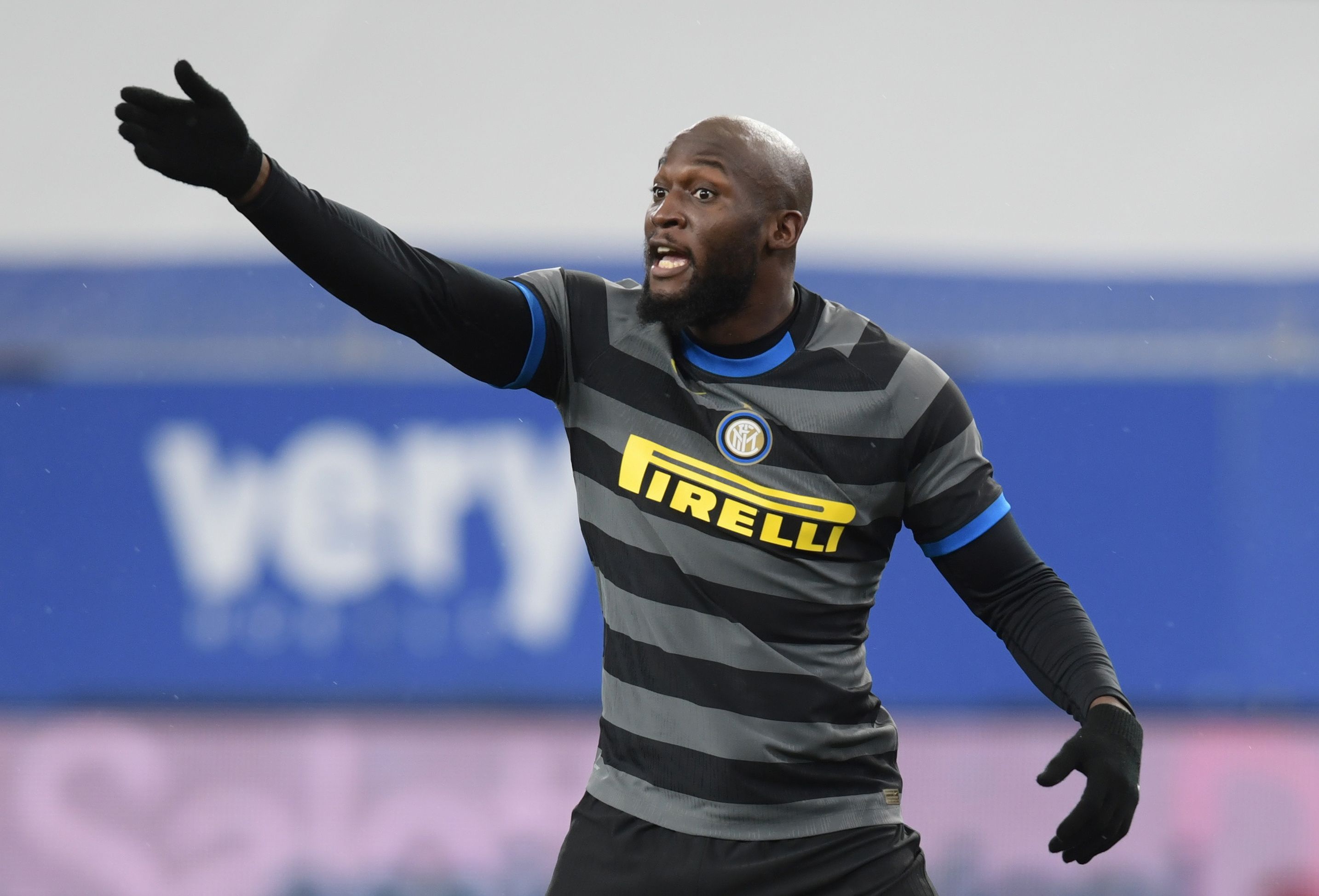 Inter Milan thua Sampdoria anh 7